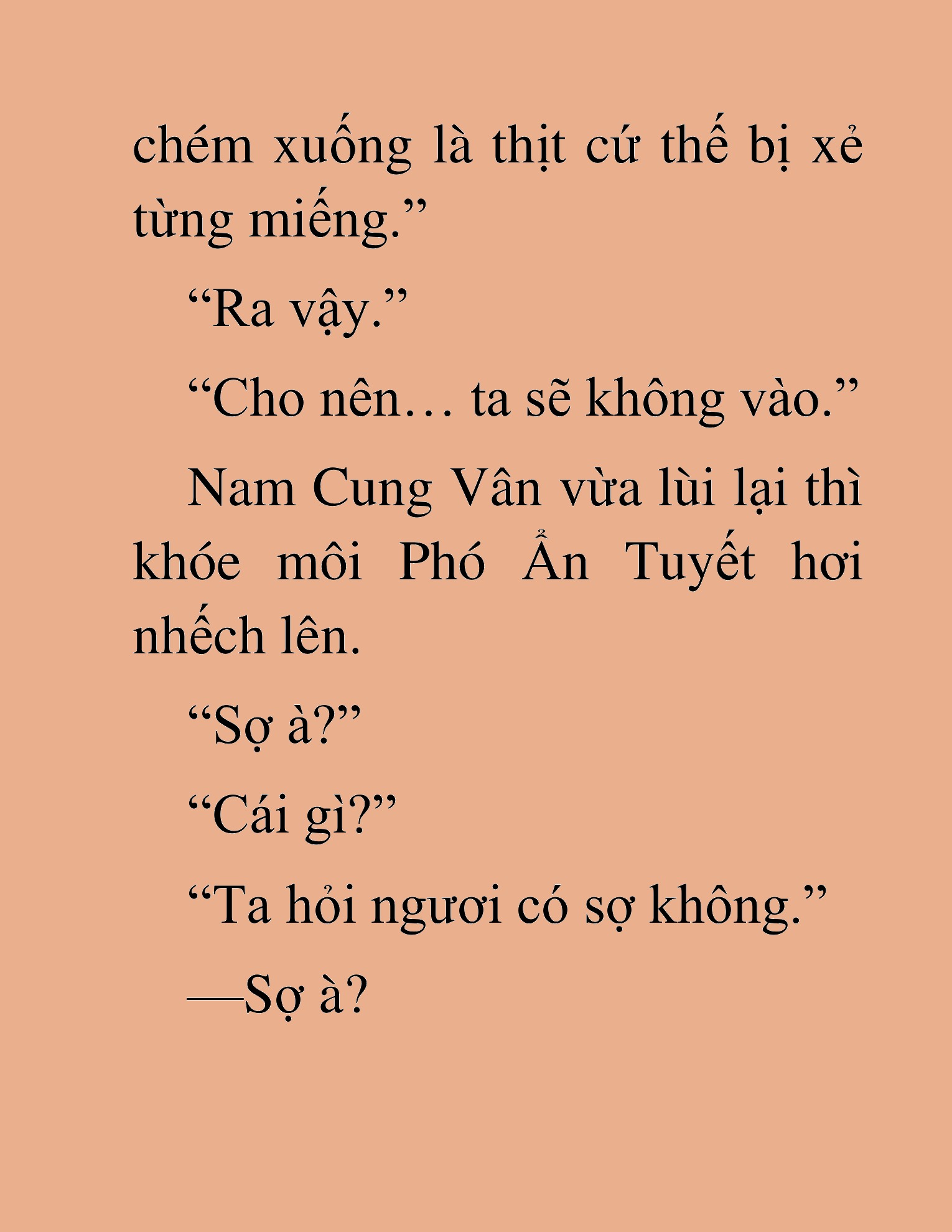 Đọc truyện HAT[NOVEL] Thần Ma Đại Đế - Chap 238