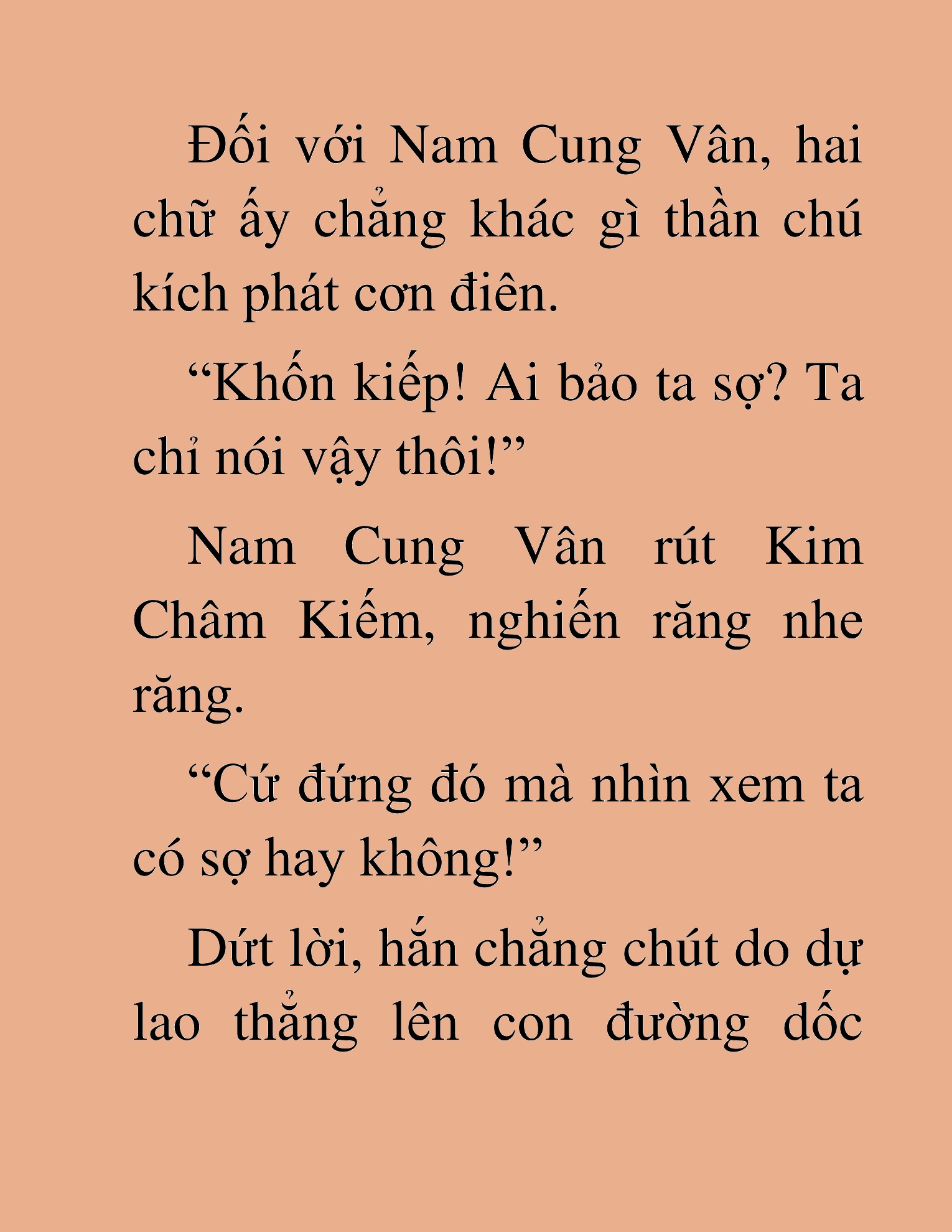 Đọc truyện HAT[NOVEL] Thần Ma Đại Đế - Chap 238
