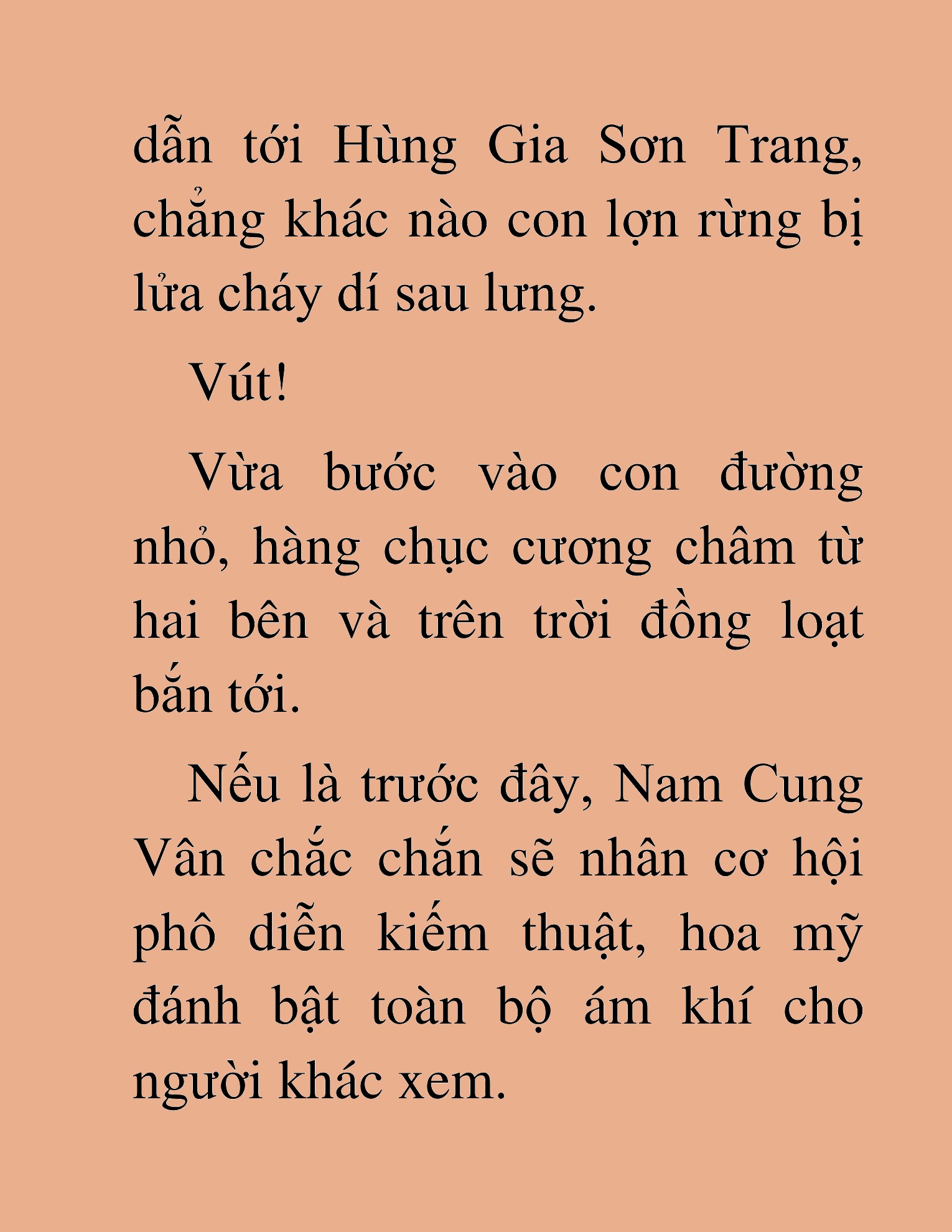 Đọc truyện HAT[NOVEL] Thần Ma Đại Đế - Chap 238