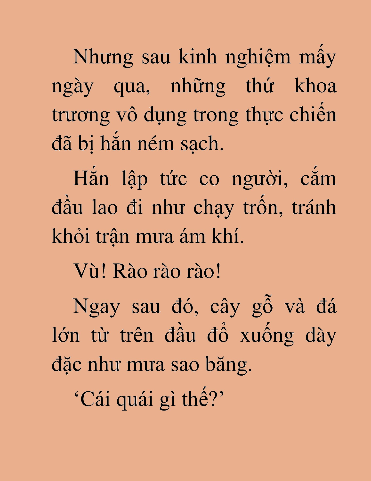 Đọc truyện HAT[NOVEL] Thần Ma Đại Đế - Chap 238