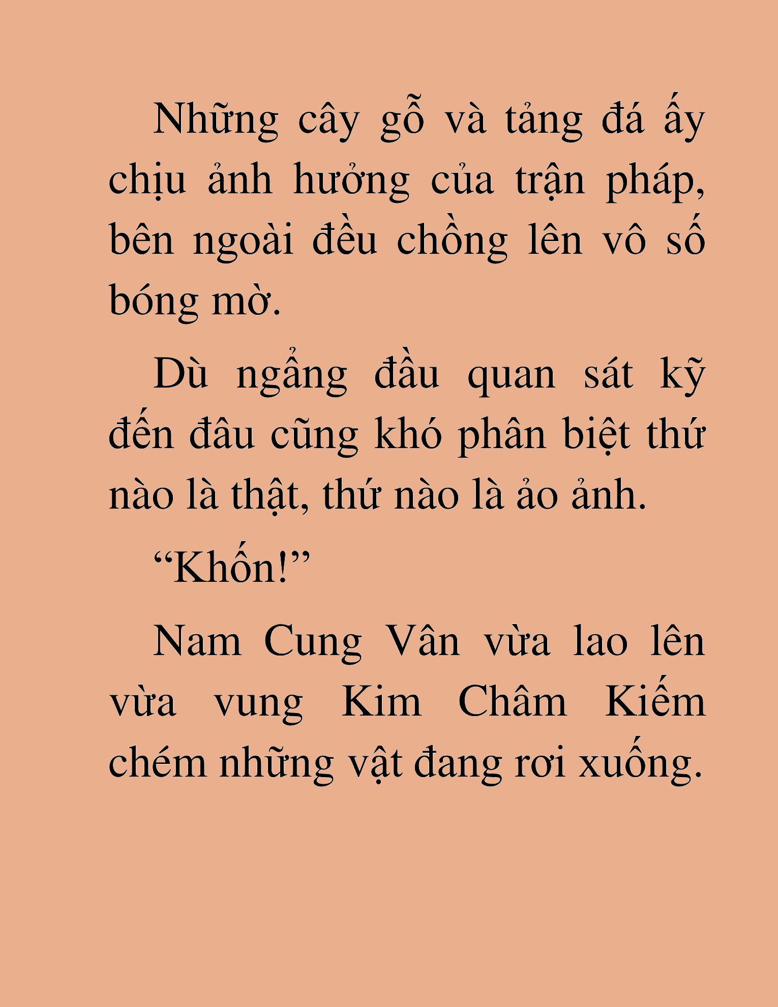 Đọc truyện HAT[NOVEL] Thần Ma Đại Đế - Chap 238
