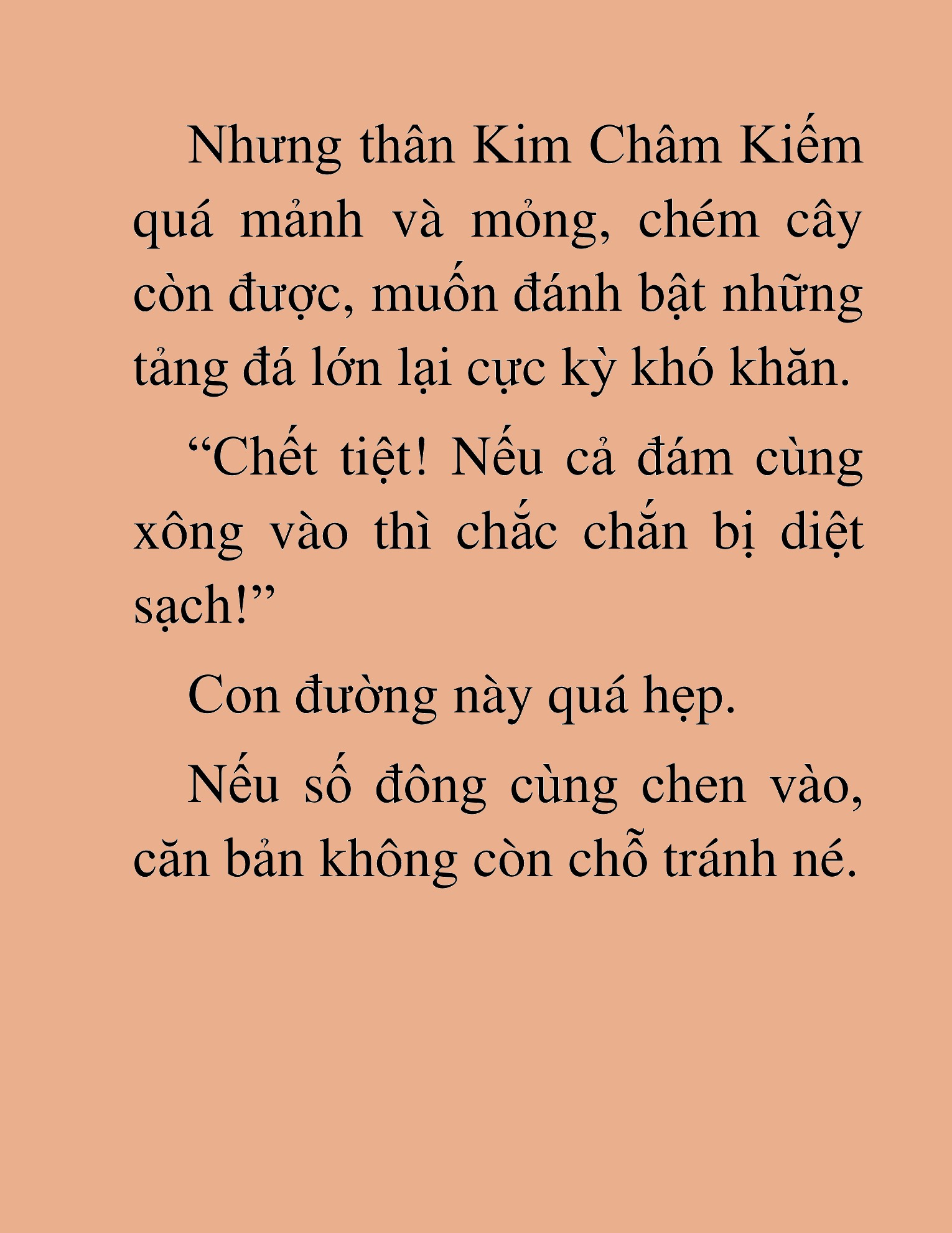 Đọc truyện HAT[NOVEL] Thần Ma Đại Đế - Chap 238