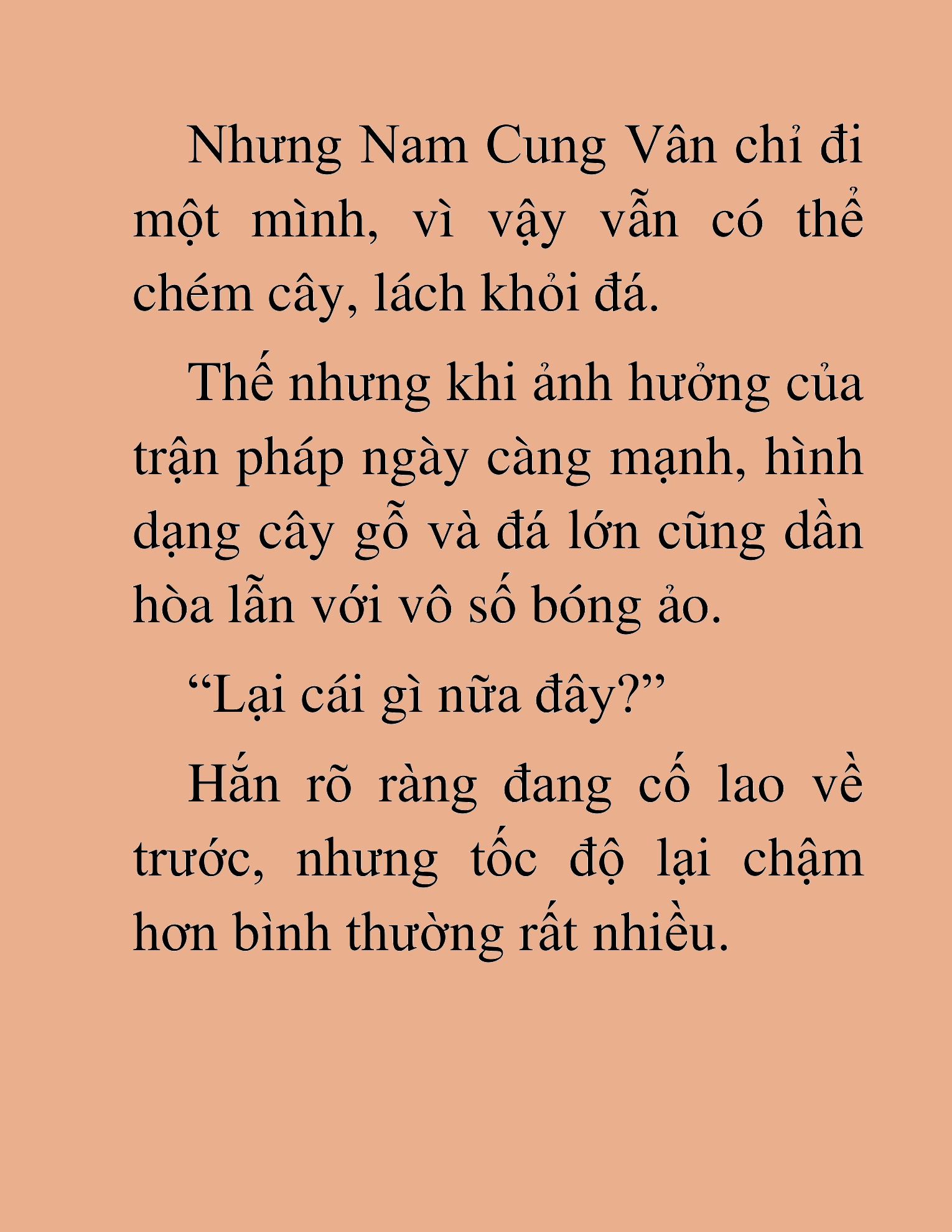 Đọc truyện HAT[NOVEL] Thần Ma Đại Đế - Chap 238
