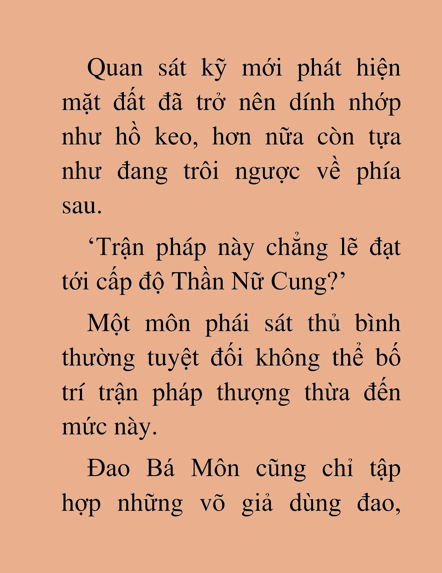 Đọc truyện HAT[NOVEL] Thần Ma Đại Đế - Chap 238