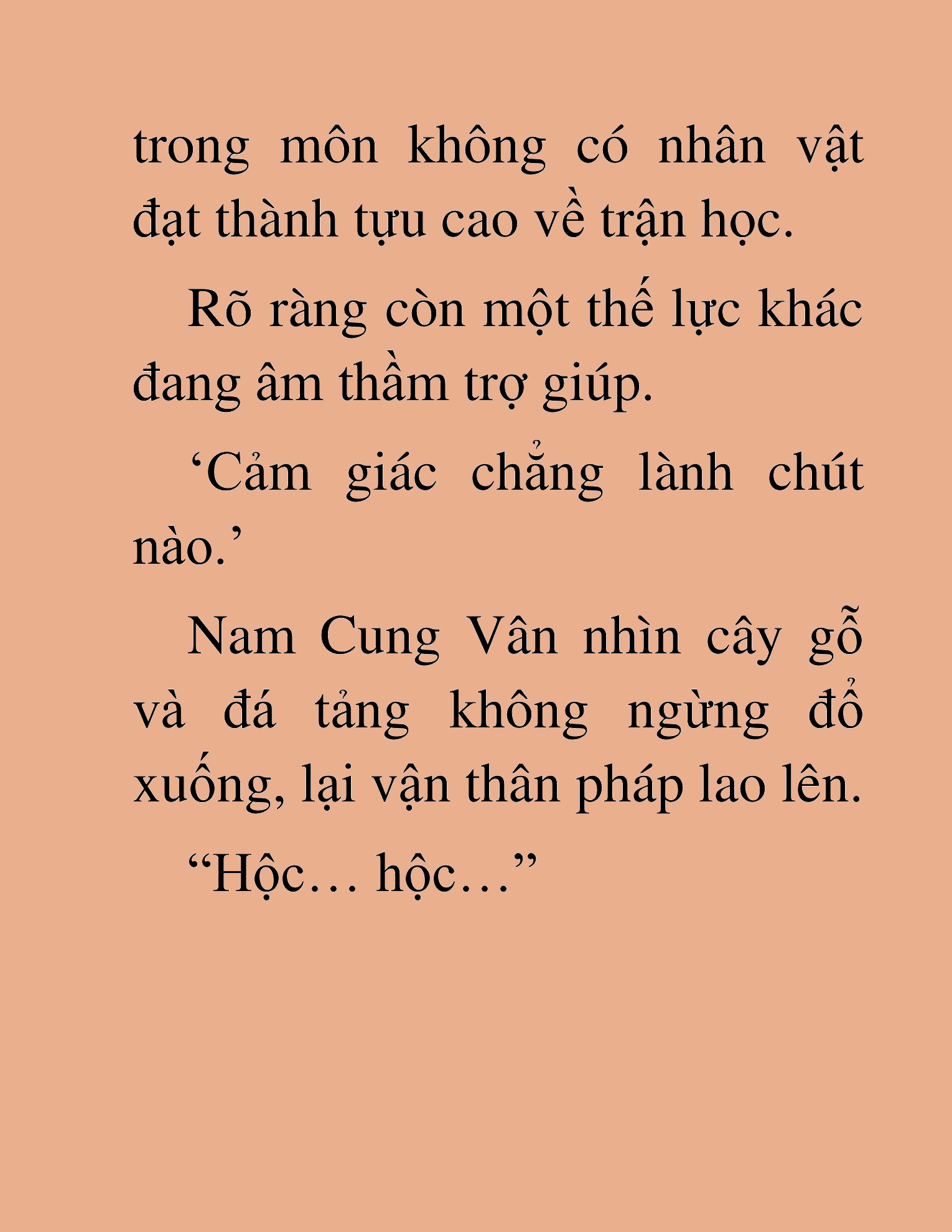 Đọc truyện HAT[NOVEL] Thần Ma Đại Đế - Chap 238