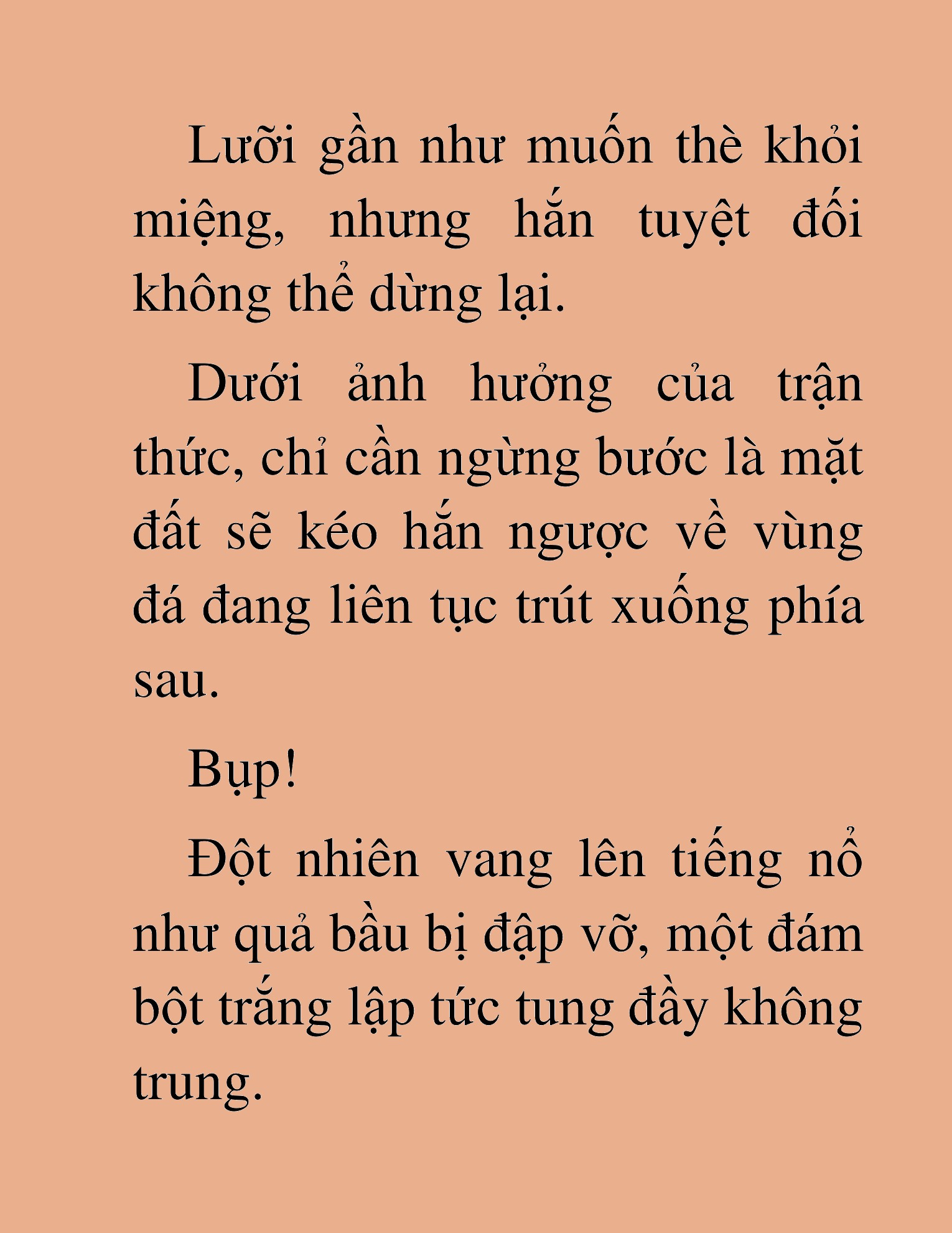 Đọc truyện HAT[NOVEL] Thần Ma Đại Đế - Chap 238
