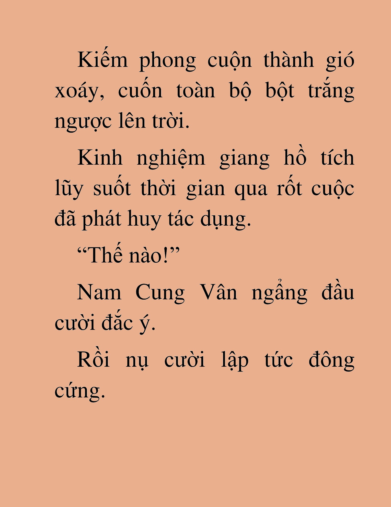 Đọc truyện HAT[NOVEL] Thần Ma Đại Đế - Chap 238