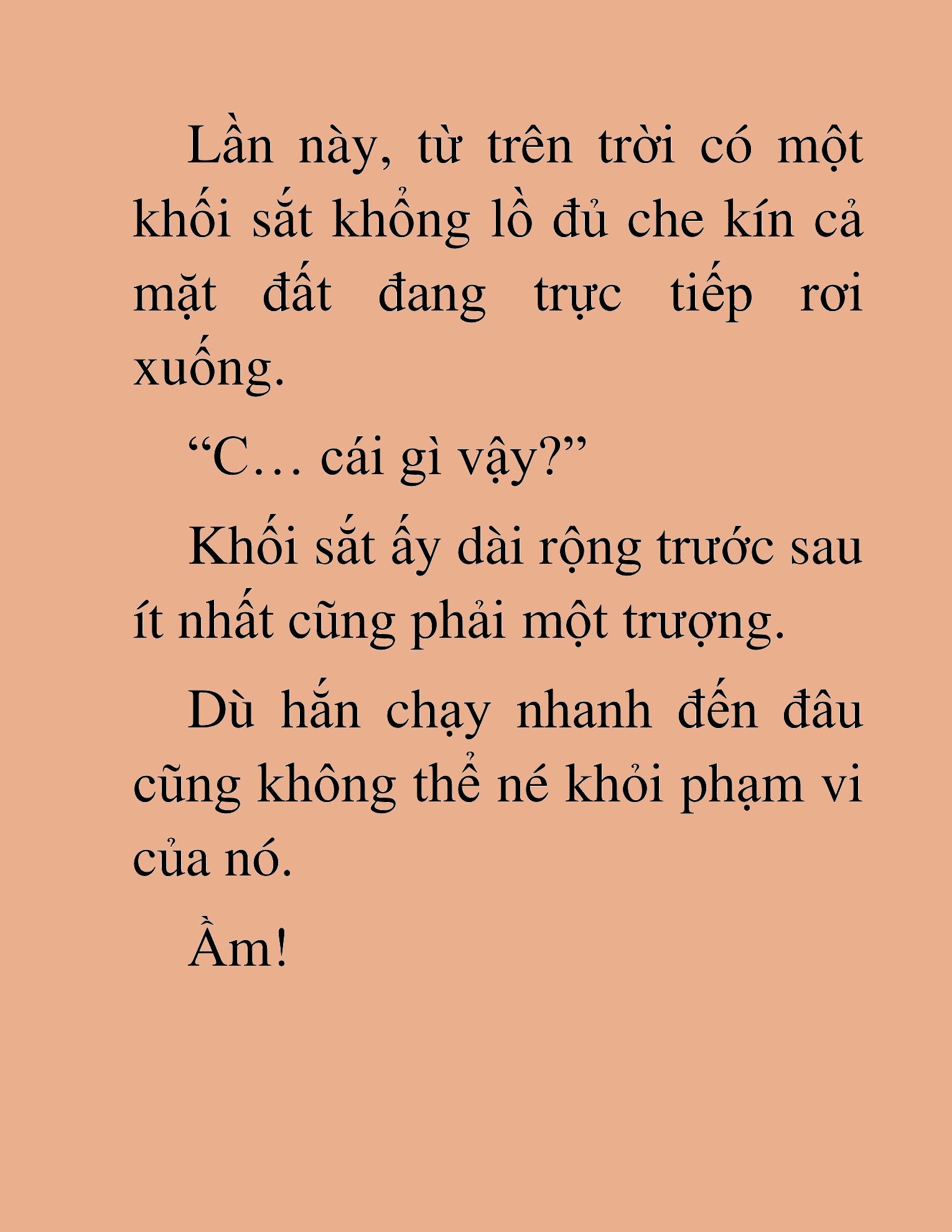 Đọc truyện HAT[NOVEL] Thần Ma Đại Đế - Chap 238
