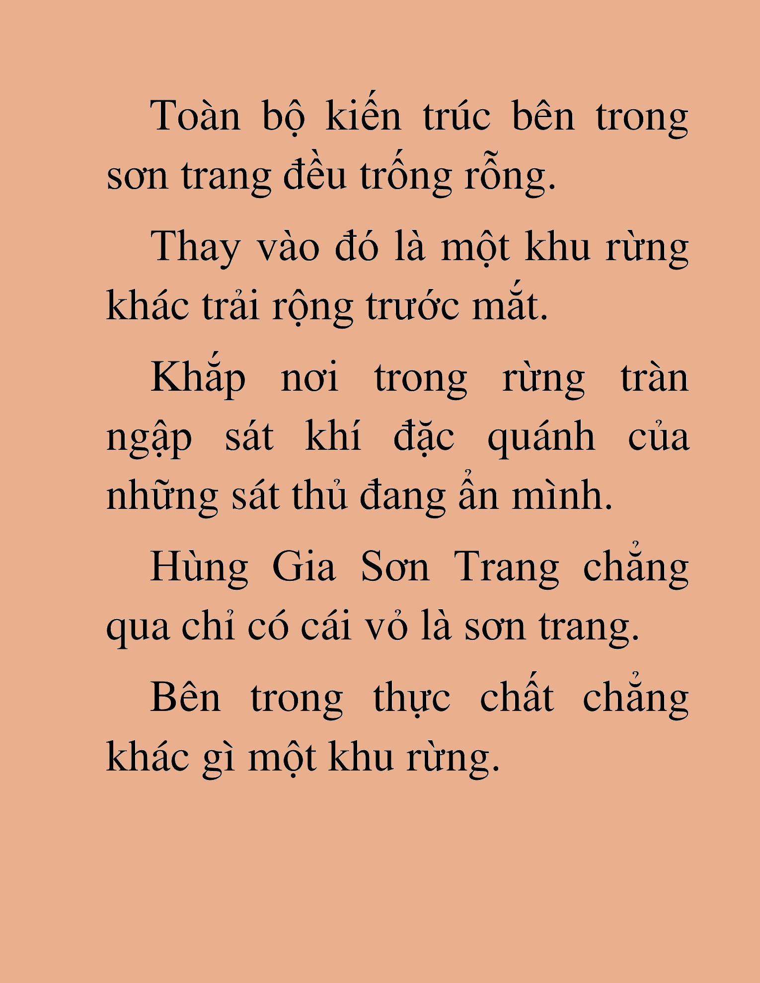 Đọc truyện HAT[NOVEL] Thần Ma Đại Đế - Chap 238