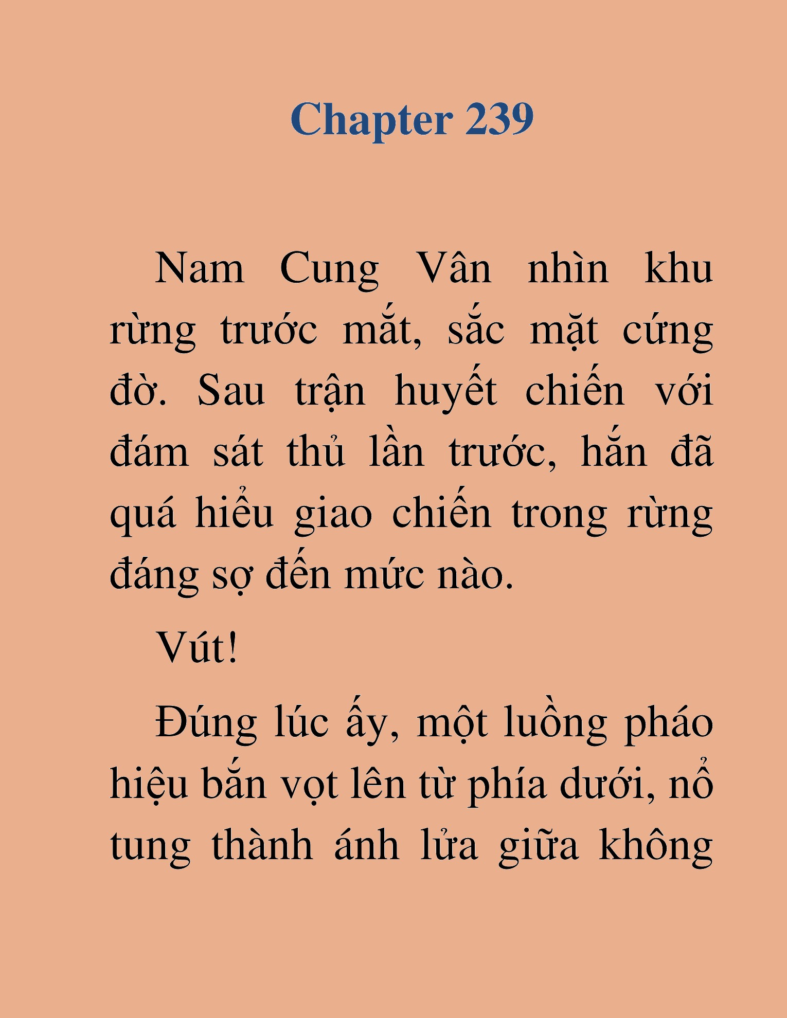 Đọc truyện HAT[NOVEL] Thần Ma Đại Đế - Chap 239