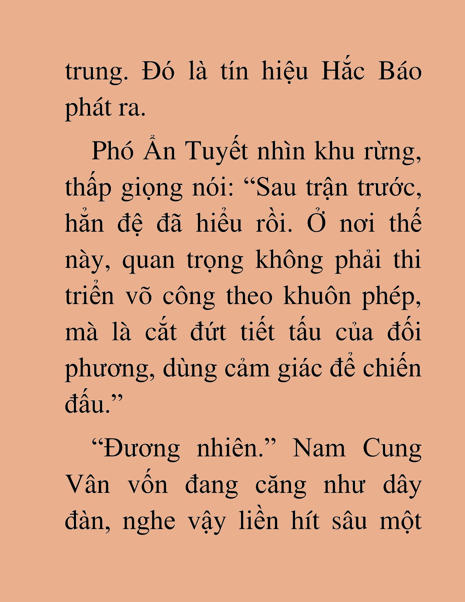 Đọc truyện HAT[NOVEL] Thần Ma Đại Đế - Chap 239