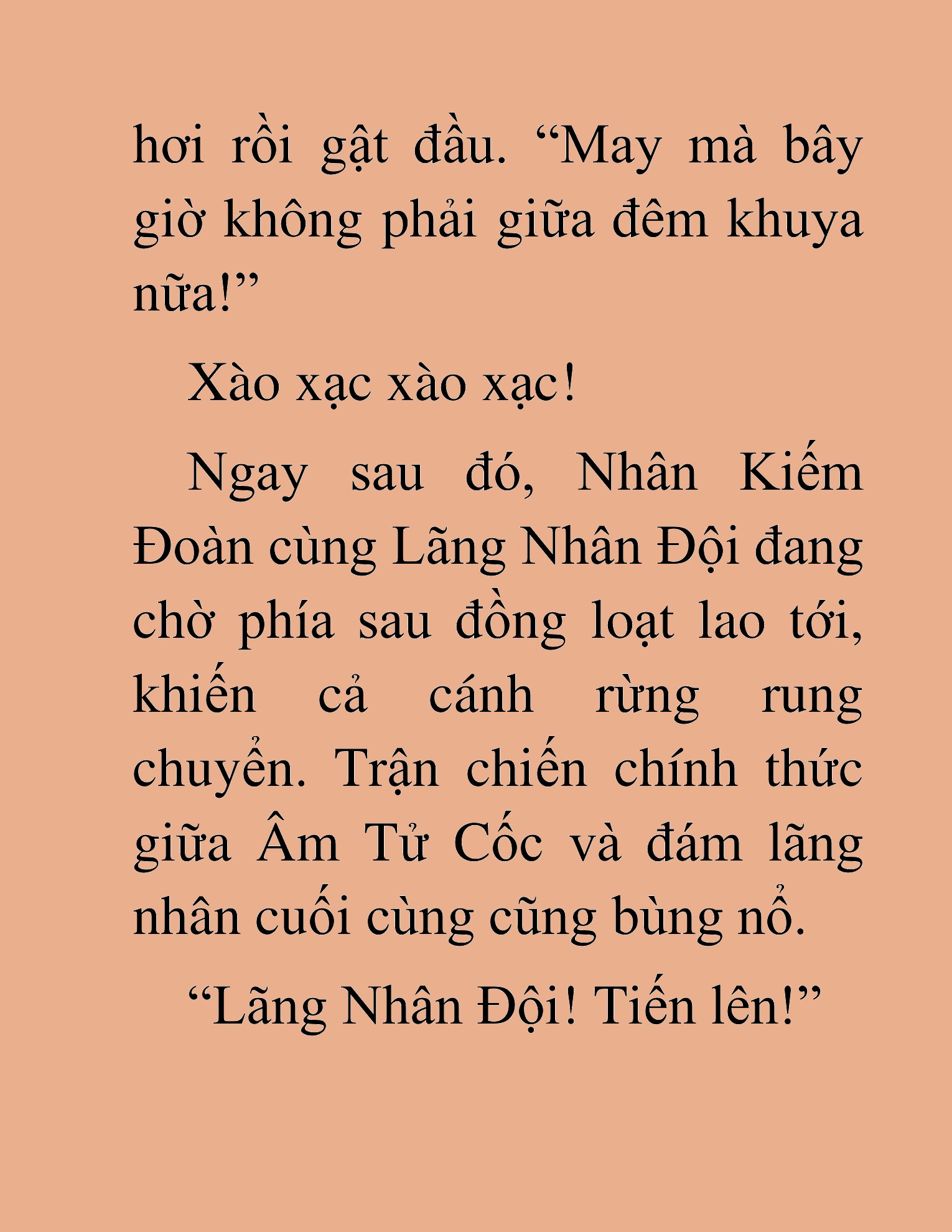 Đọc truyện HAT[NOVEL] Thần Ma Đại Đế - Chap 239