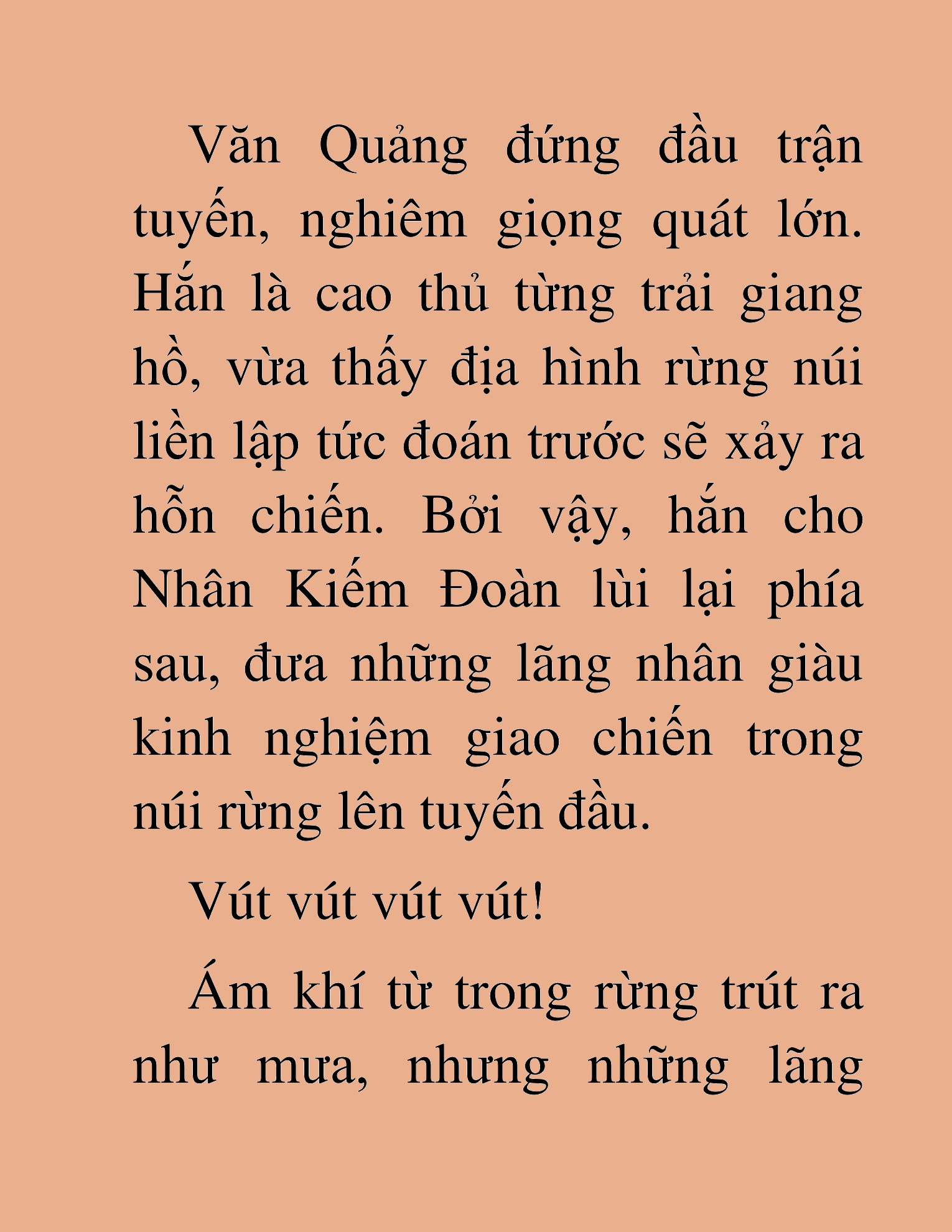 Đọc truyện HAT[NOVEL] Thần Ma Đại Đế - Chap 239