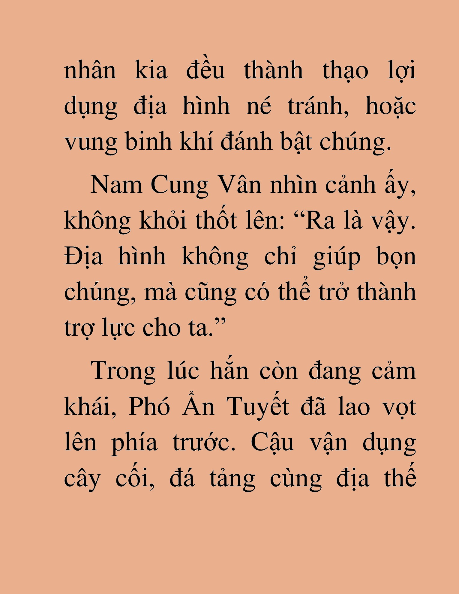 Đọc truyện HAT[NOVEL] Thần Ma Đại Đế - Chap 239