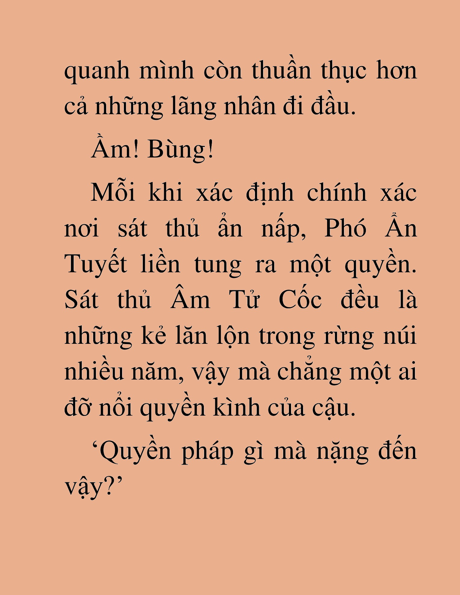 Đọc truyện HAT[NOVEL] Thần Ma Đại Đế - Chap 239