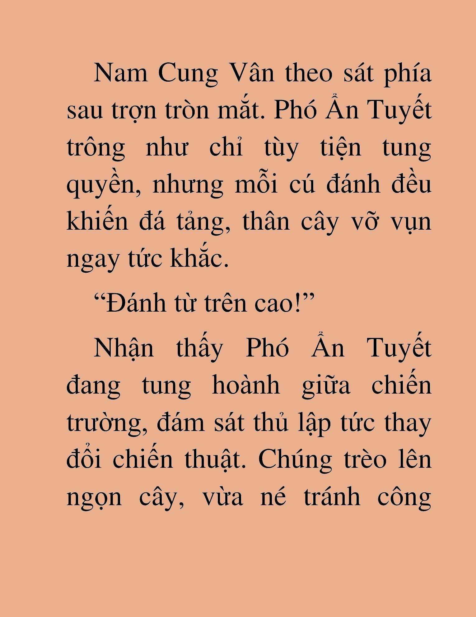 Đọc truyện HAT[NOVEL] Thần Ma Đại Đế - Chap 239