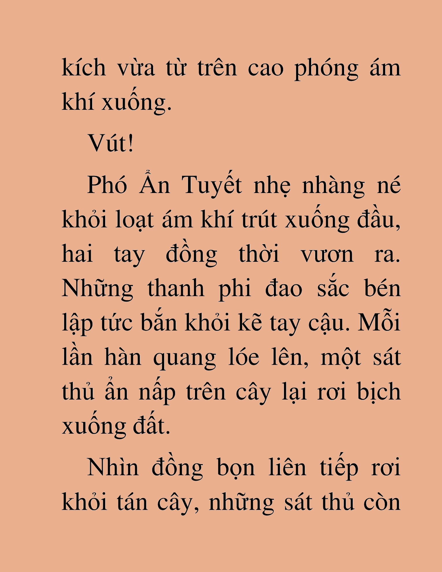 Đọc truyện HAT[NOVEL] Thần Ma Đại Đế - Chap 239