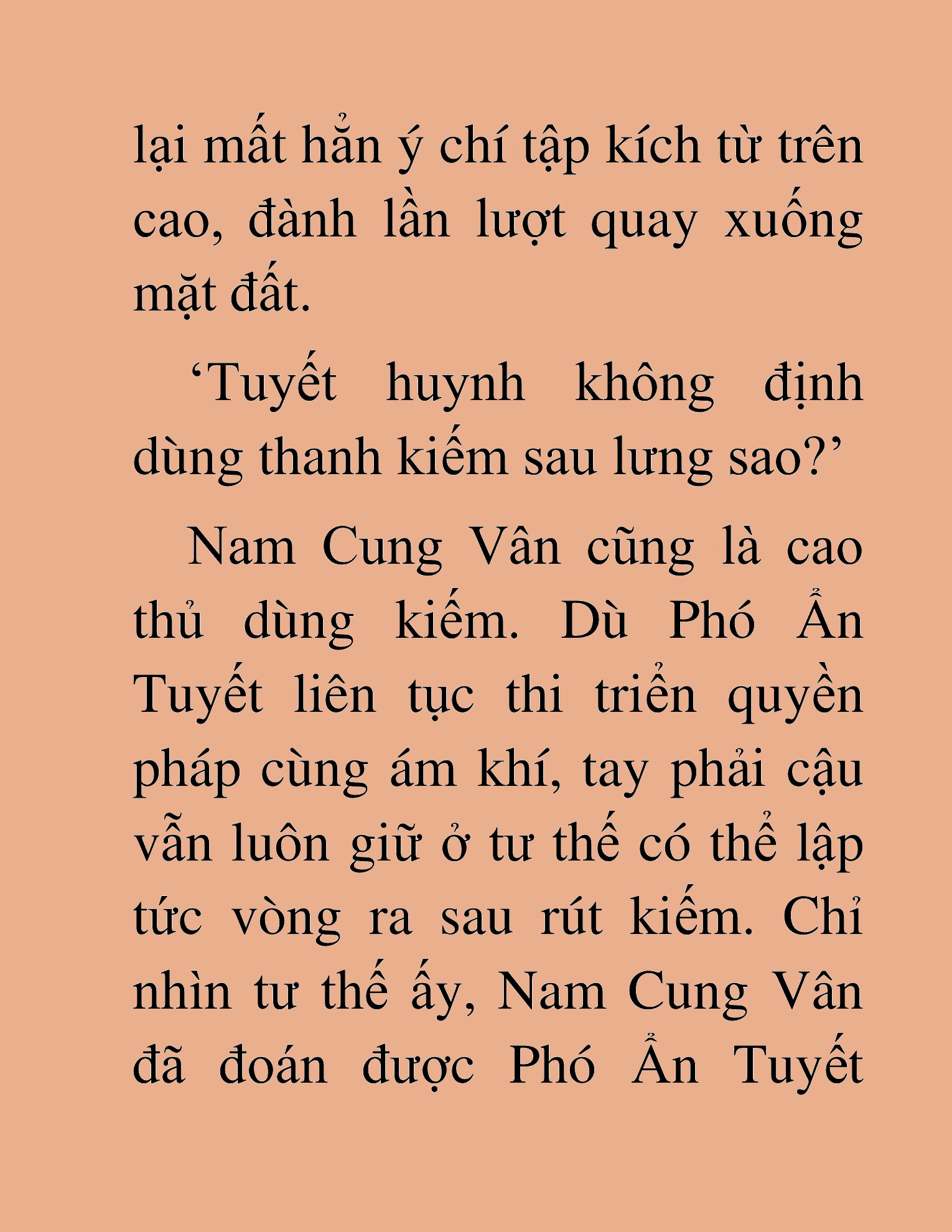 Đọc truyện HAT[NOVEL] Thần Ma Đại Đế - Chap 239