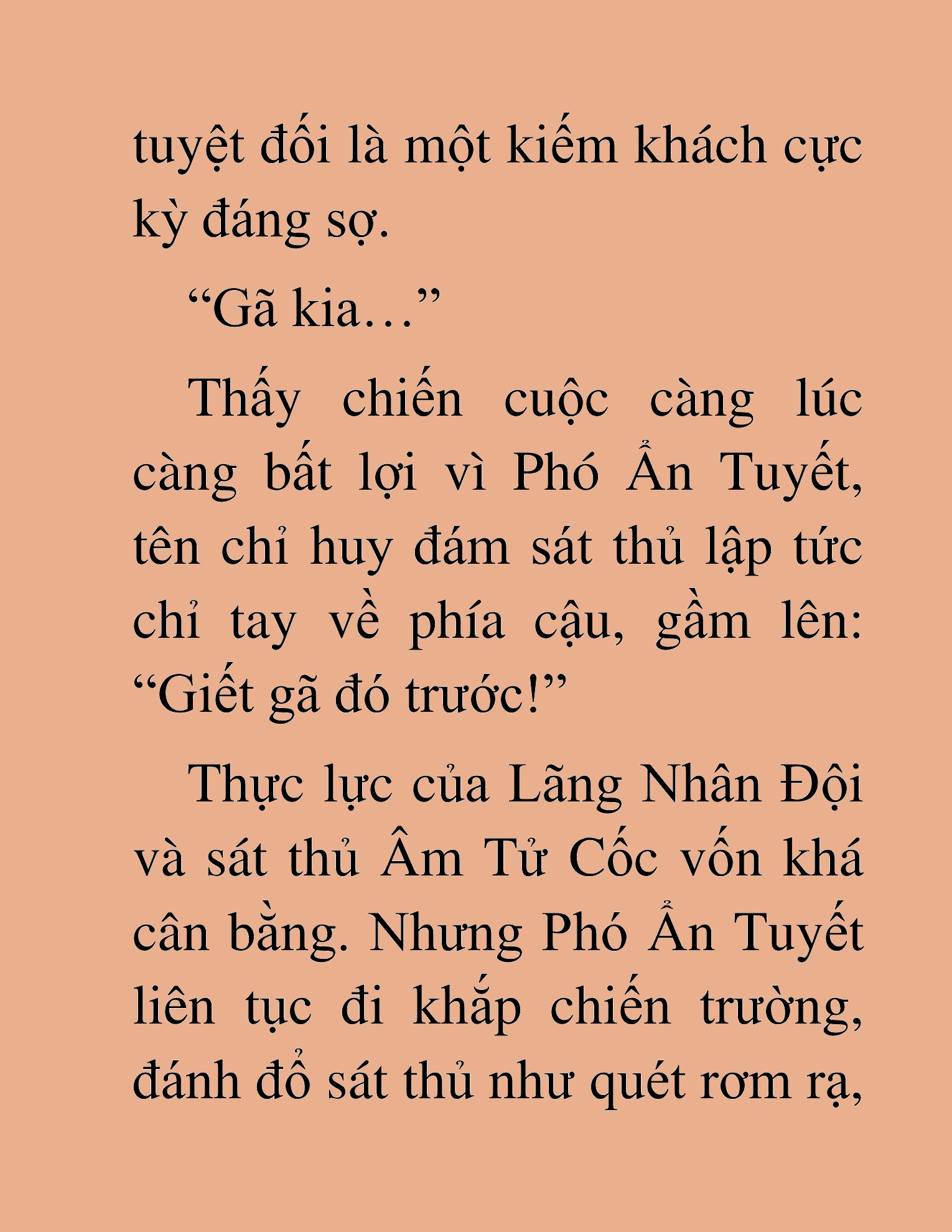 Đọc truyện HAT[NOVEL] Thần Ma Đại Đế - Chap 239