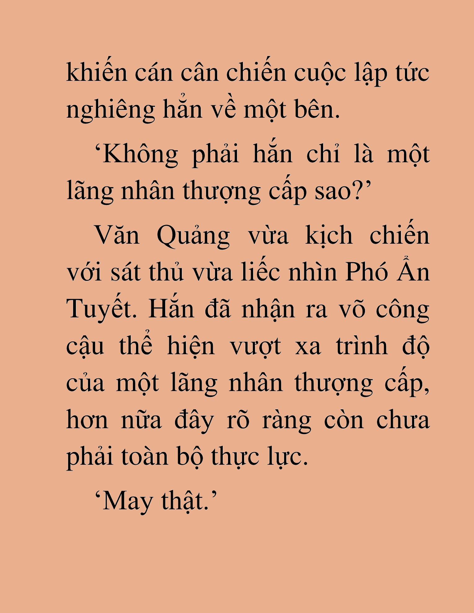 Đọc truyện HAT[NOVEL] Thần Ma Đại Đế - Chap 239