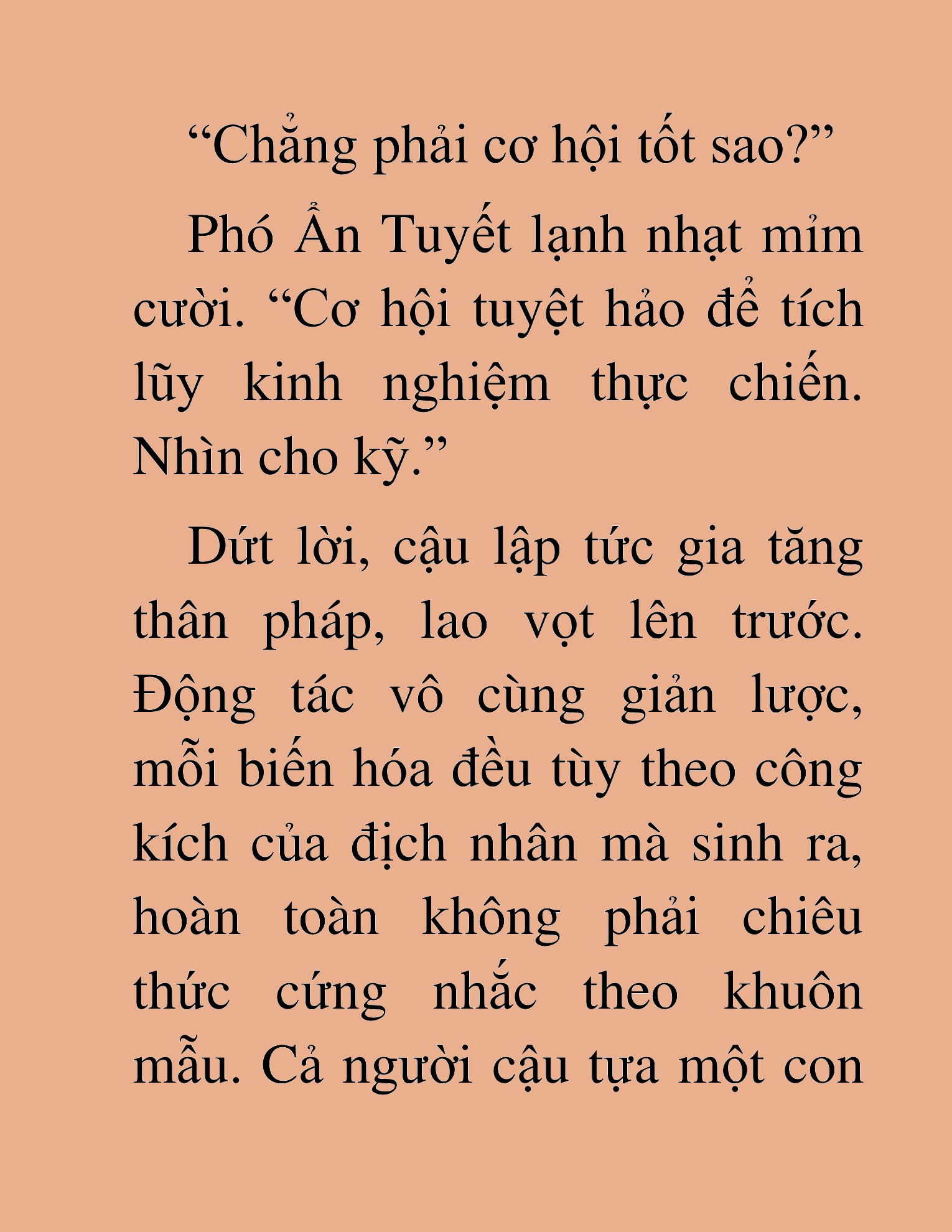 Đọc truyện HAT[NOVEL] Thần Ma Đại Đế - Chap 239