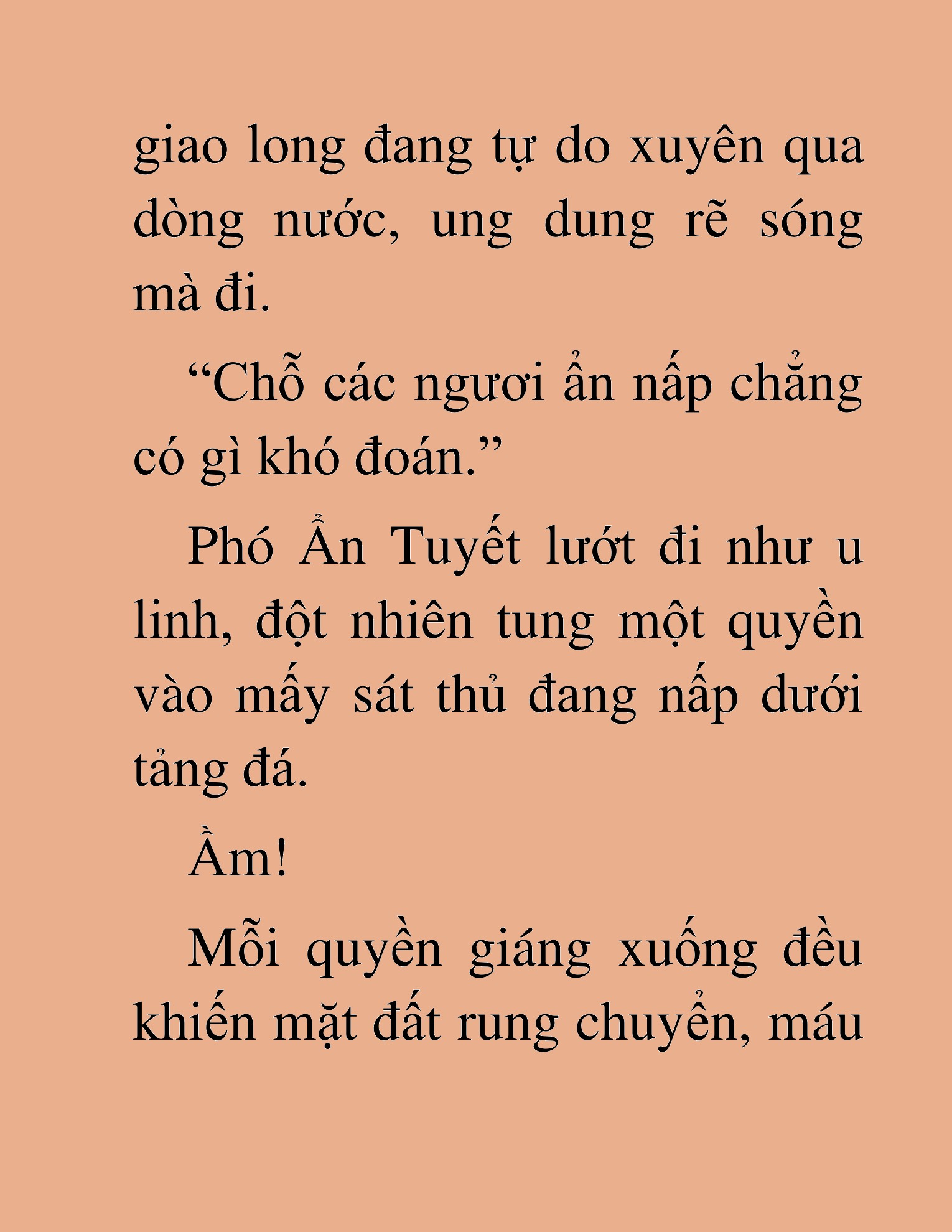 Đọc truyện HAT[NOVEL] Thần Ma Đại Đế - Chap 239