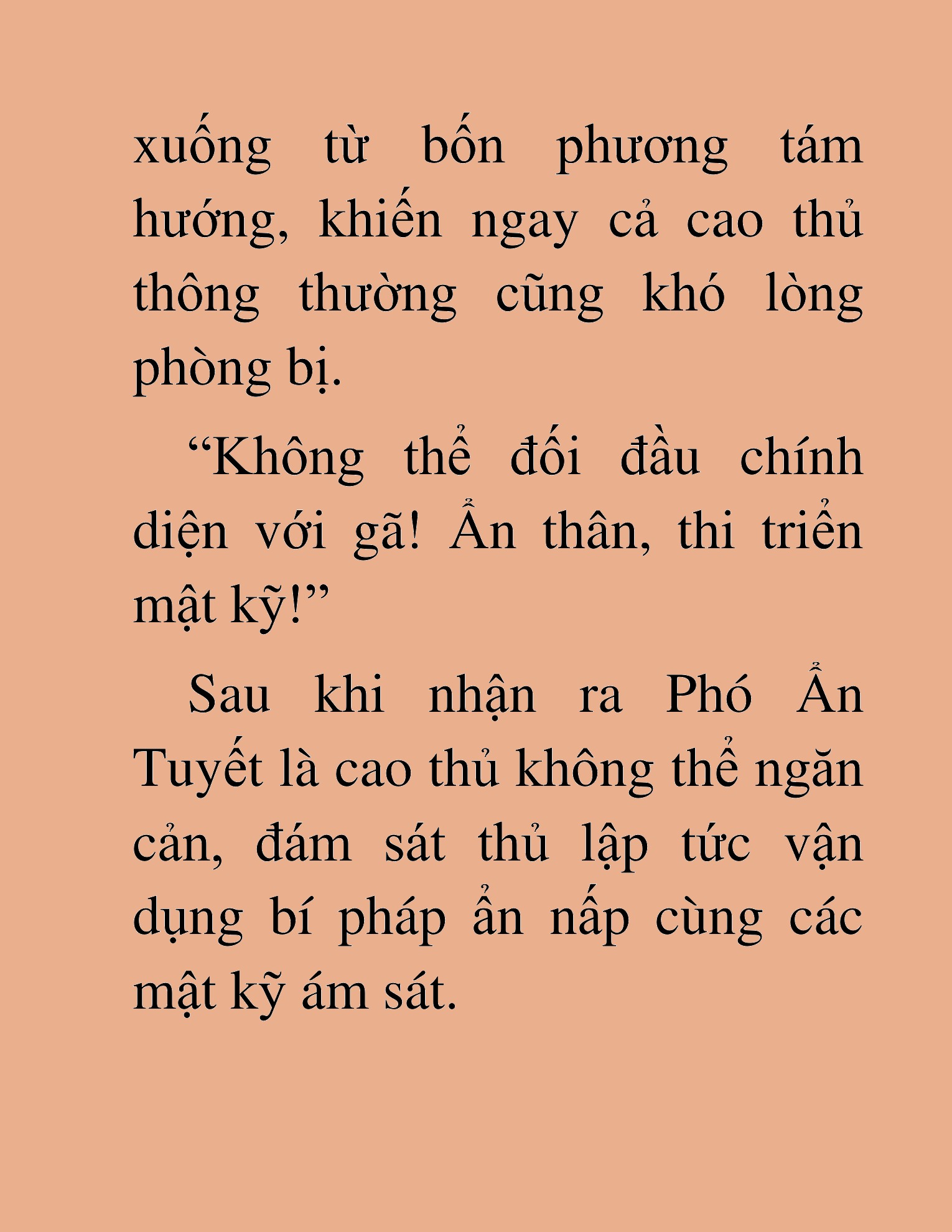 Đọc truyện HAT[NOVEL] Thần Ma Đại Đế - Chap 239
