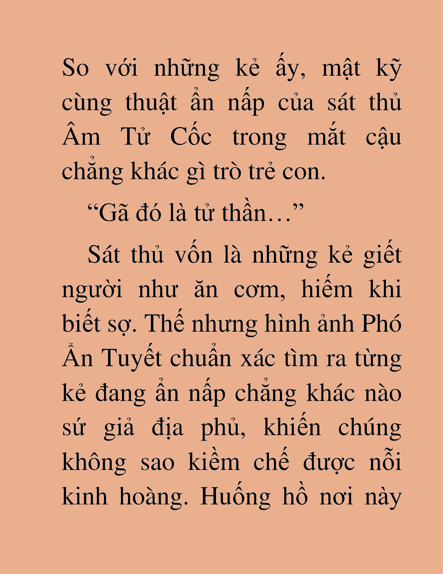 Đọc truyện HAT[NOVEL] Thần Ma Đại Đế - Chap 239