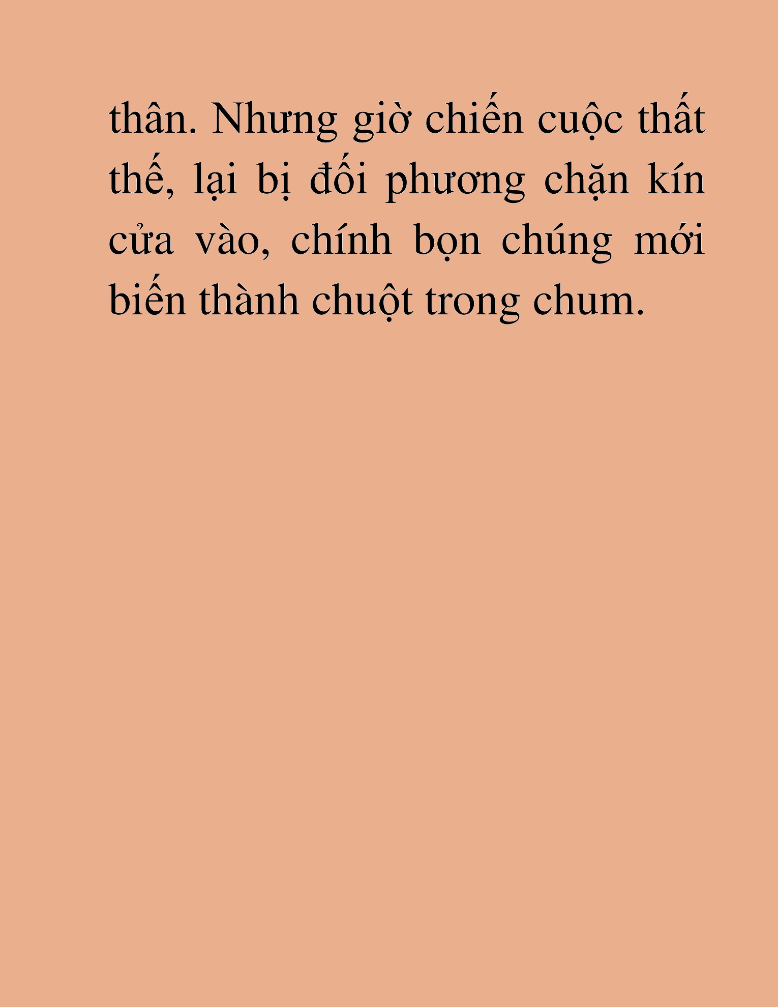 Đọc truyện HAT[NOVEL] Thần Ma Đại Đế - Chap 239