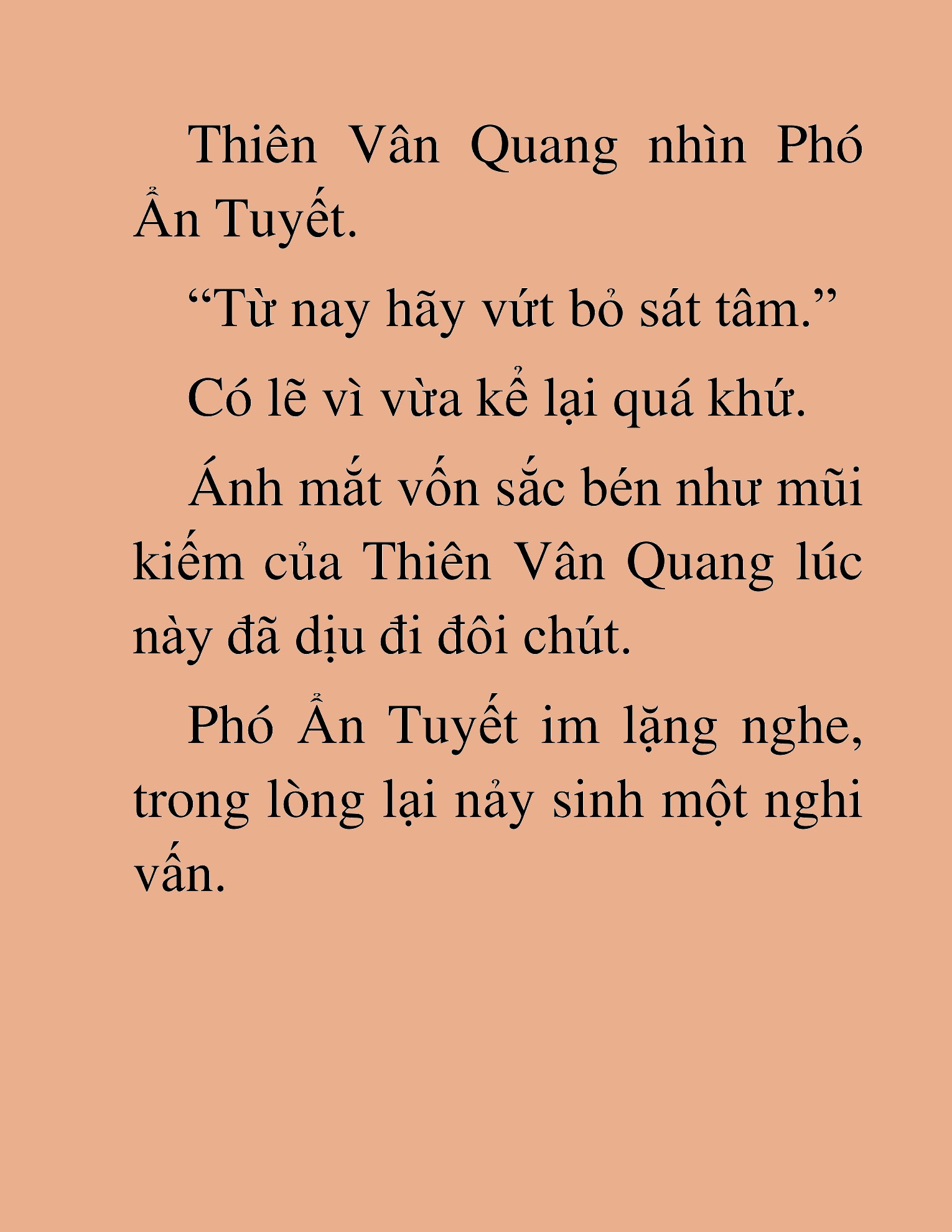 Đọc truyện HAT[NOVEL] Thần Ma Đại Đế - Chap 24