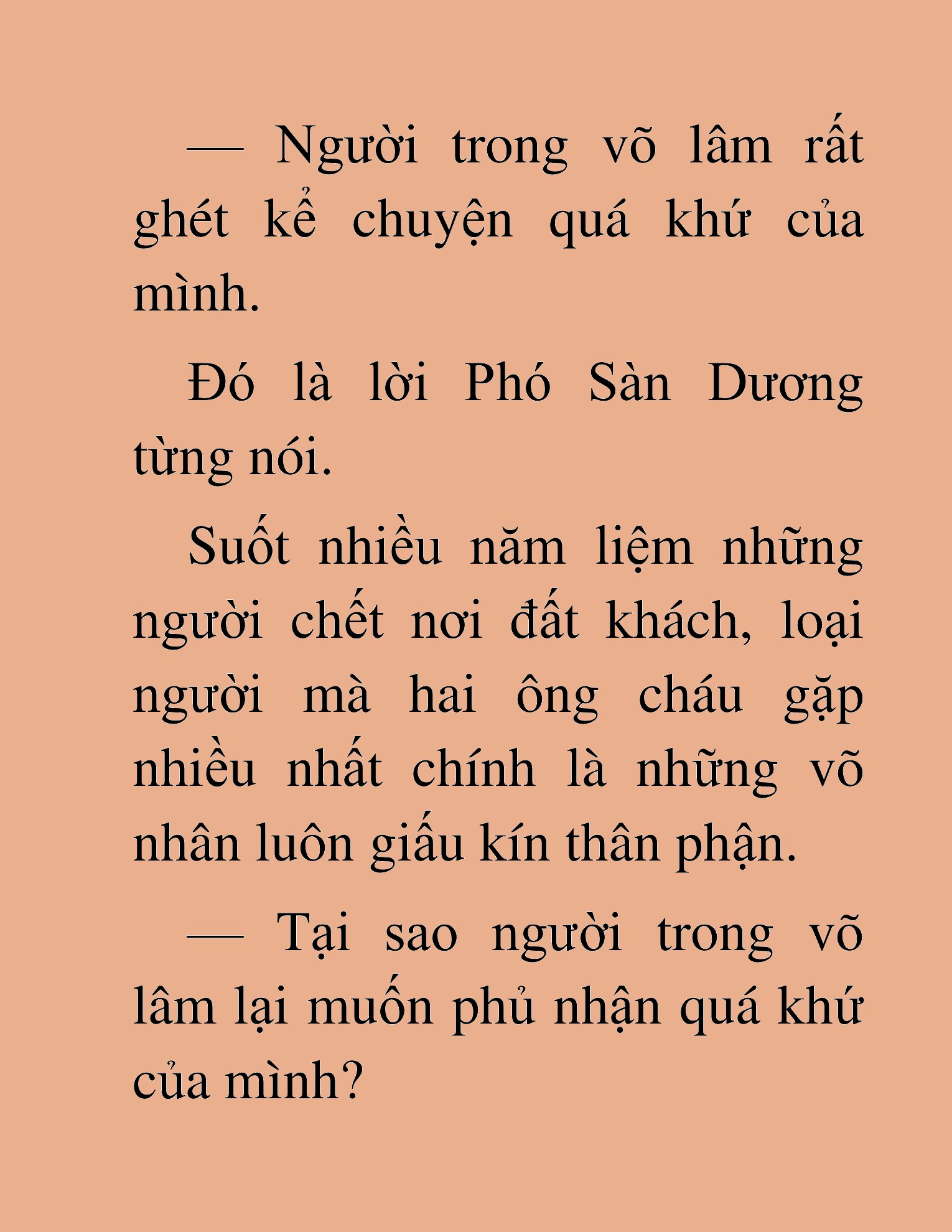 Đọc truyện HAT[NOVEL] Thần Ma Đại Đế - Chap 24