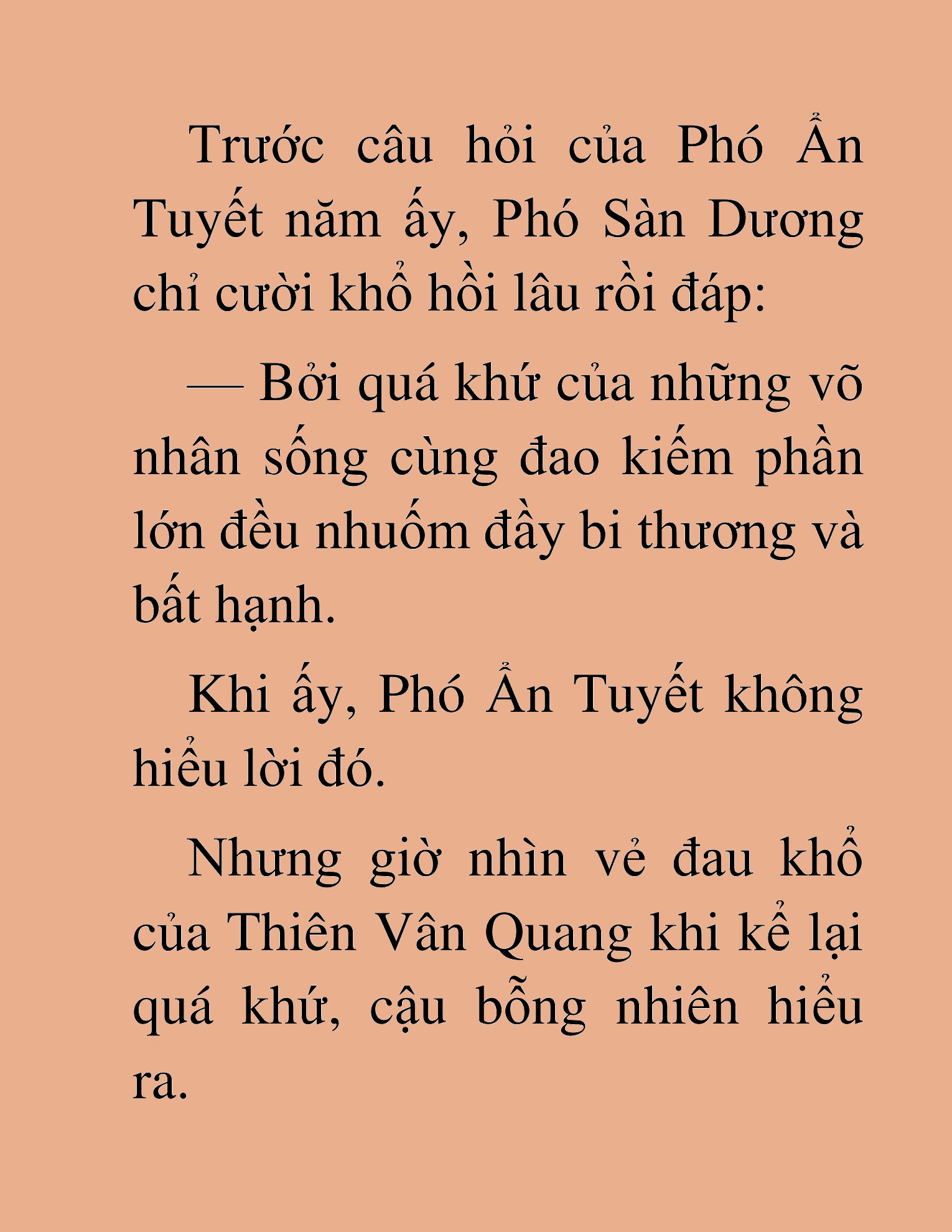 Đọc truyện HAT[NOVEL] Thần Ma Đại Đế - Chap 24