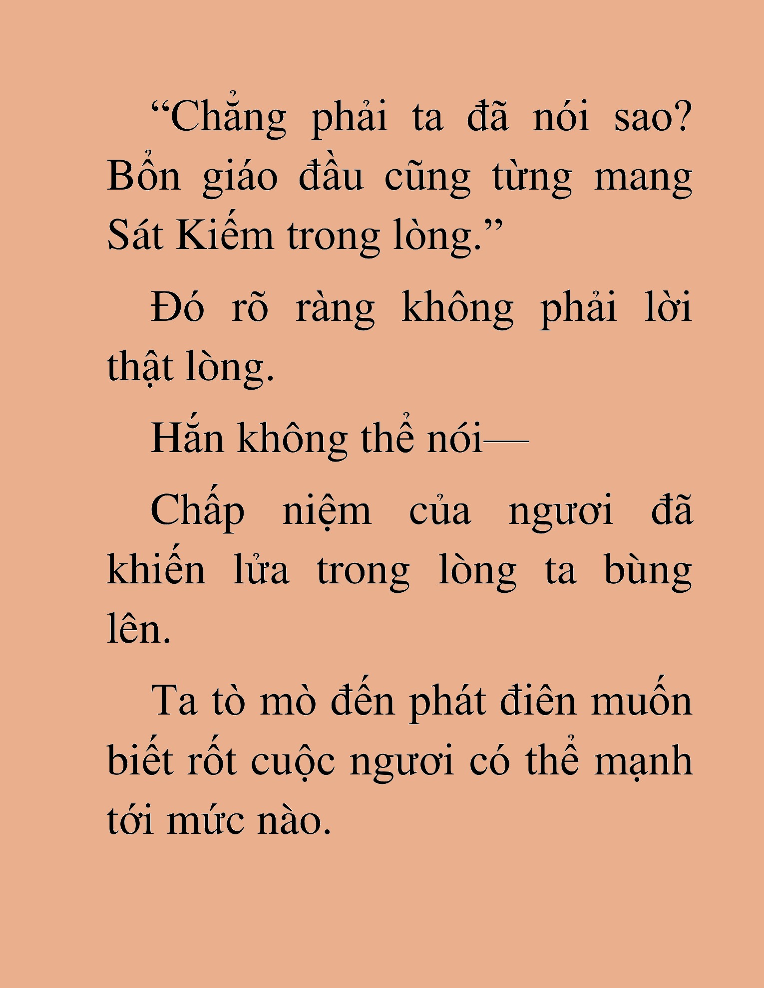 Đọc truyện HAT[NOVEL] Thần Ma Đại Đế - Chap 24