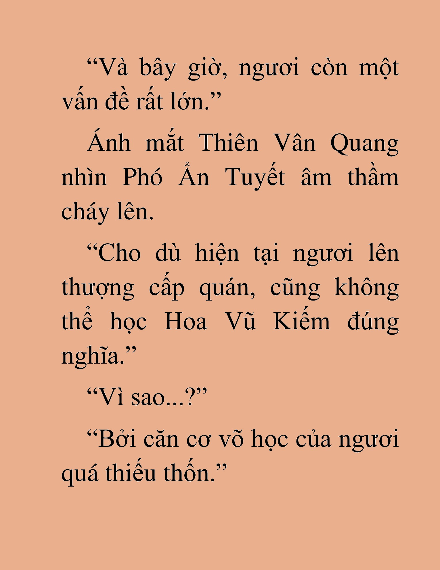 Đọc truyện HAT[NOVEL] Thần Ma Đại Đế - Chap 24