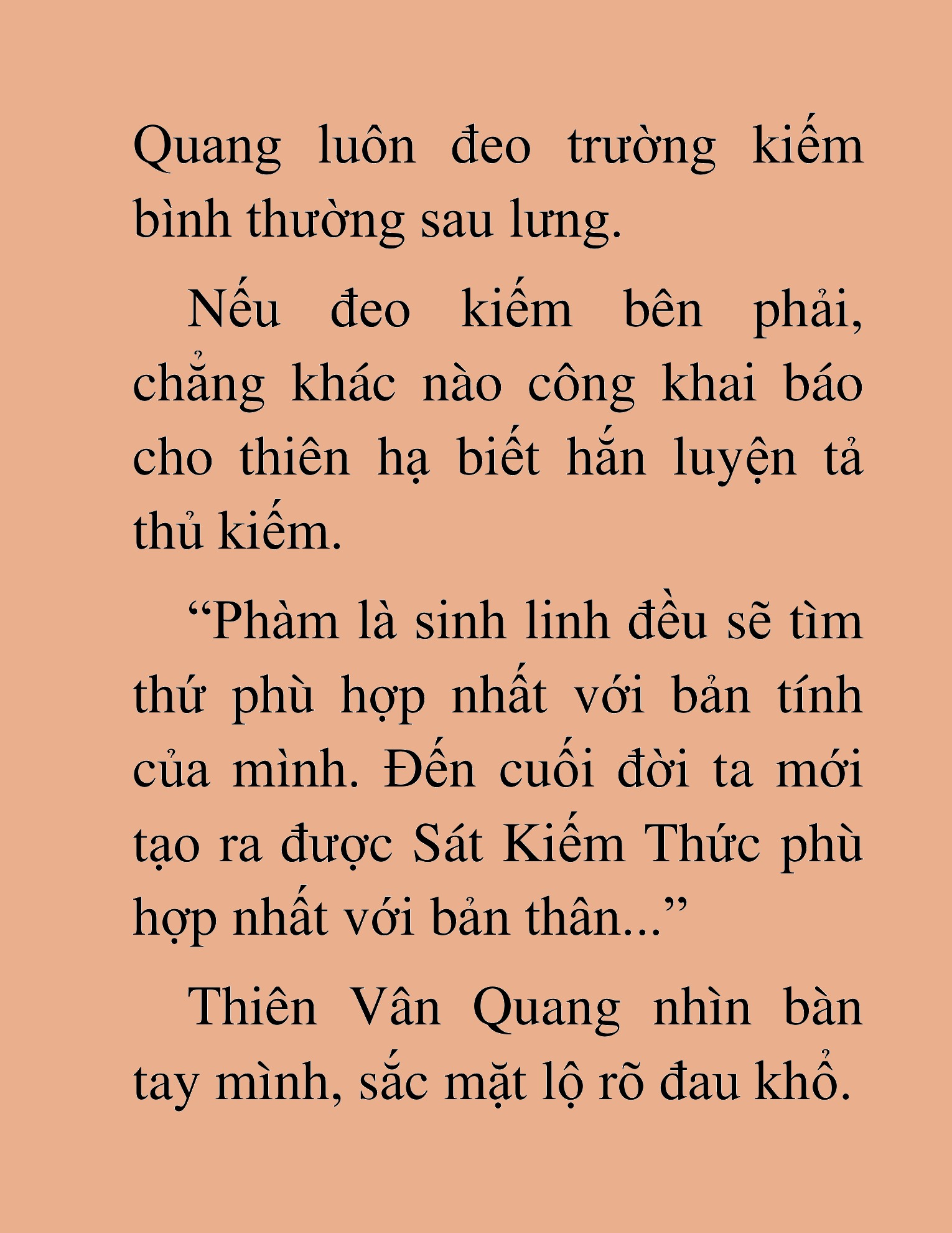 Đọc truyện HAT[NOVEL] Thần Ma Đại Đế - Chap 24