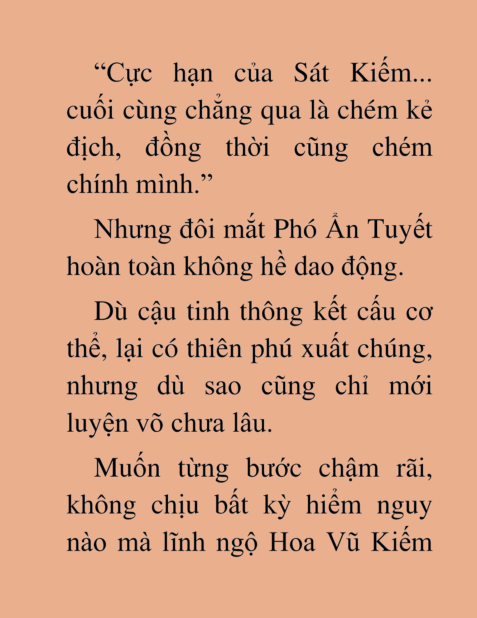 Đọc truyện HAT[NOVEL] Thần Ma Đại Đế - Chap 24