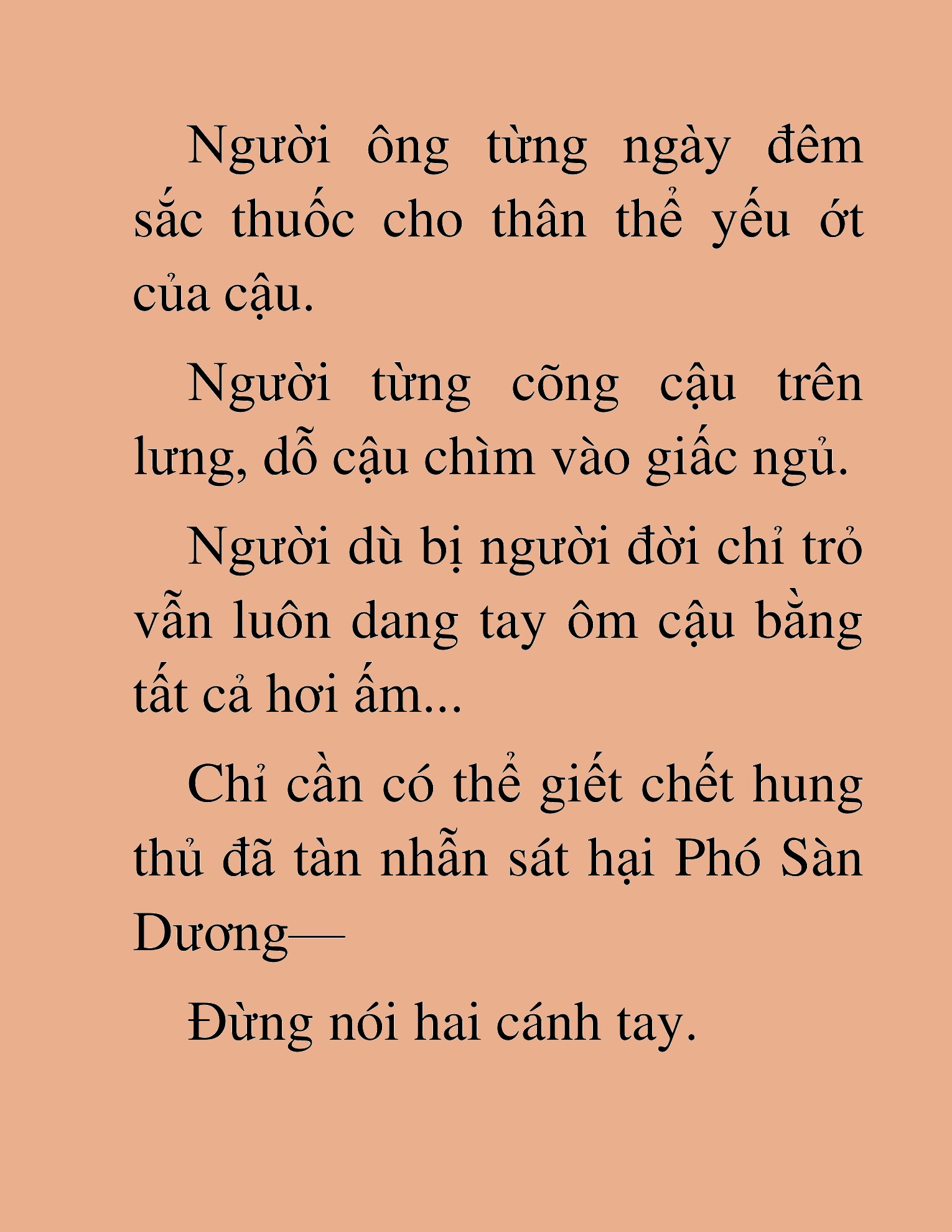 Đọc truyện HAT[NOVEL] Thần Ma Đại Đế - Chap 24