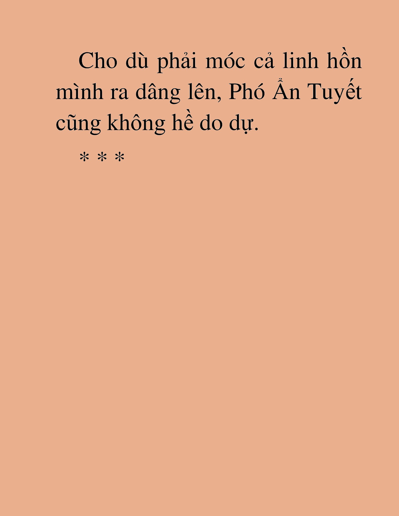 Đọc truyện HAT[NOVEL] Thần Ma Đại Đế - Chap 24