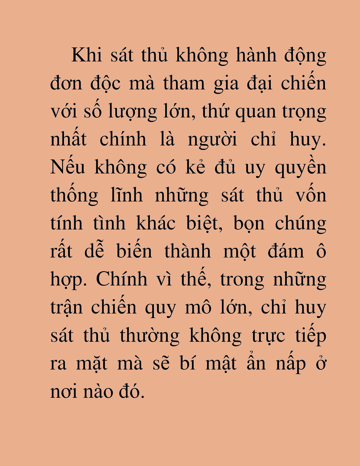 Đọc truyện HAT[NOVEL] Thần Ma Đại Đế - Chap 240