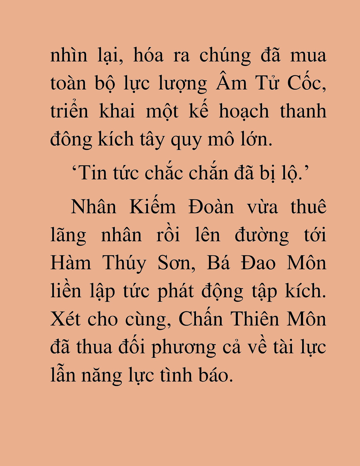 Đọc truyện HAT[NOVEL] Thần Ma Đại Đế - Chap 240