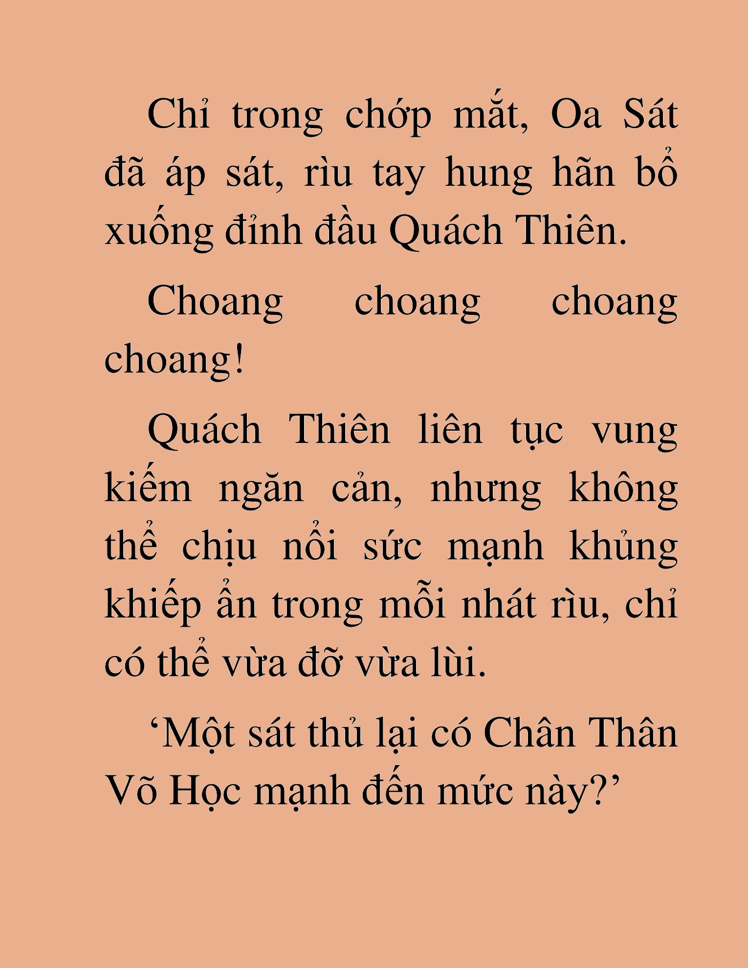Đọc truyện HAT[NOVEL] Thần Ma Đại Đế - Chap 241