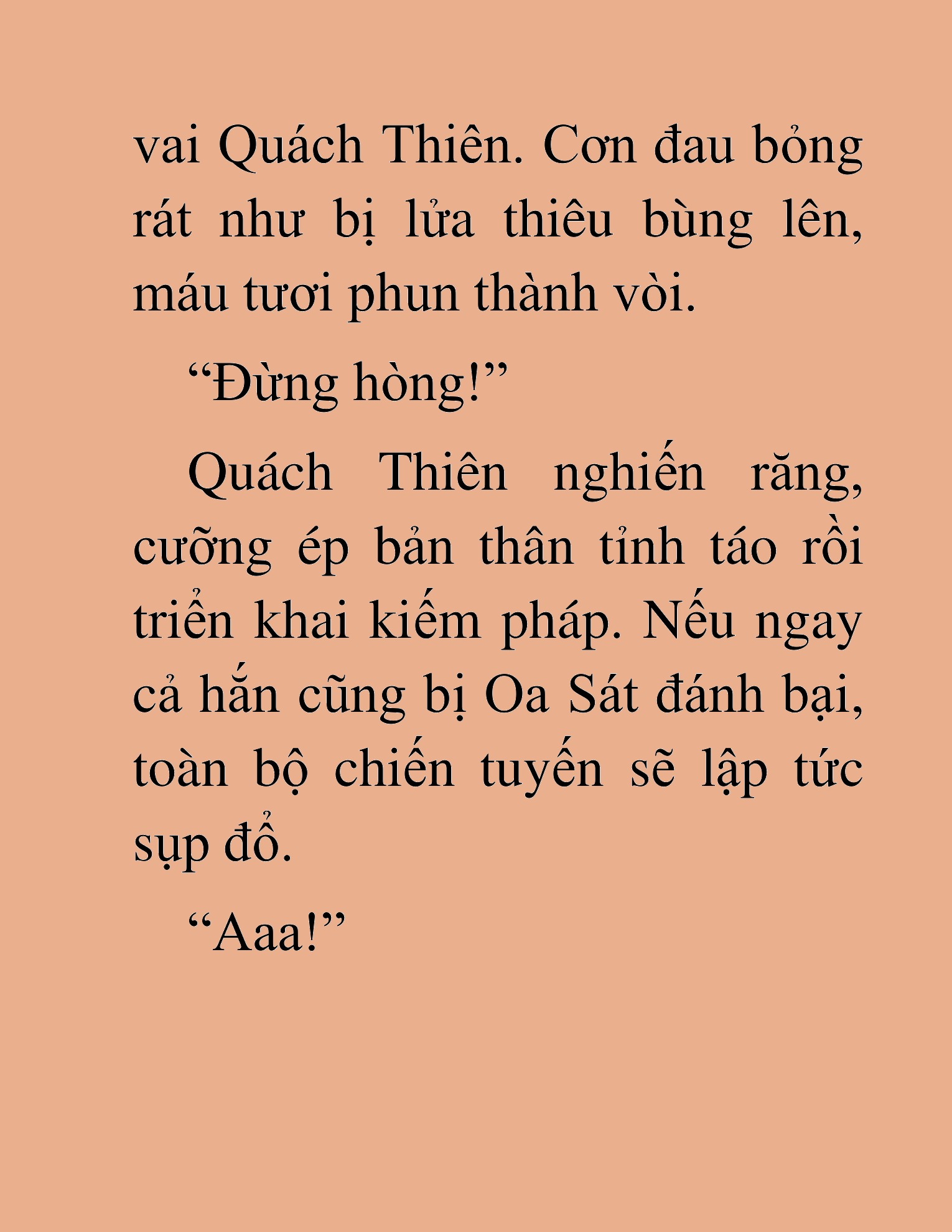 Đọc truyện HAT[NOVEL] Thần Ma Đại Đế - Chap 241
