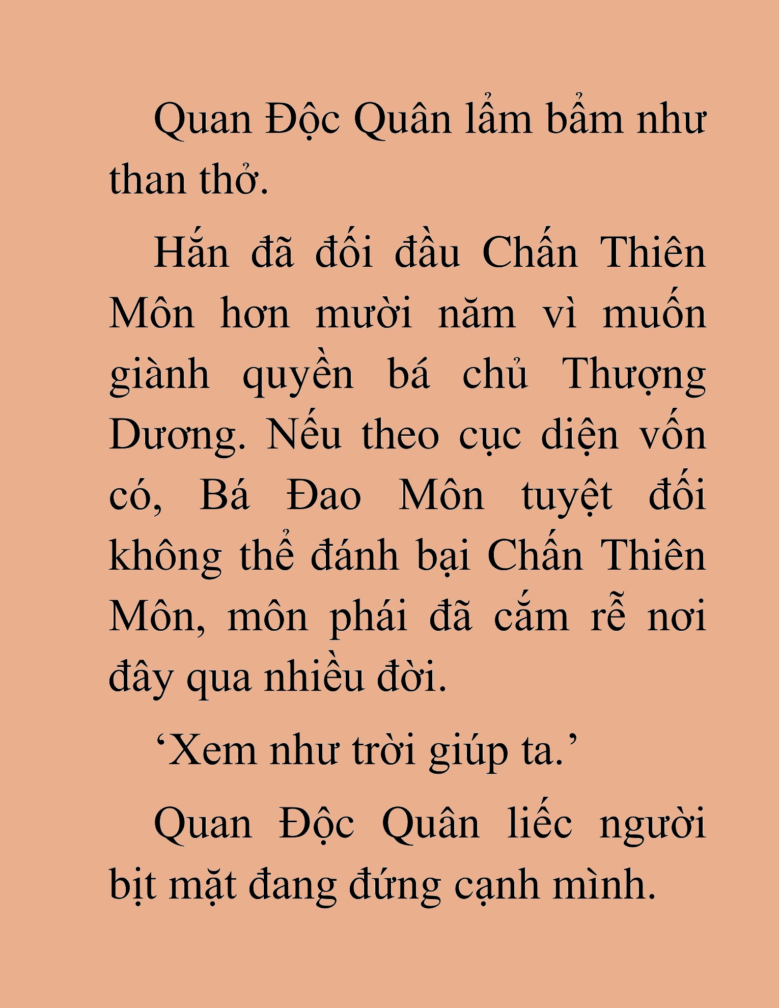 Đọc truyện HAT[NOVEL] Thần Ma Đại Đế - Chap 241