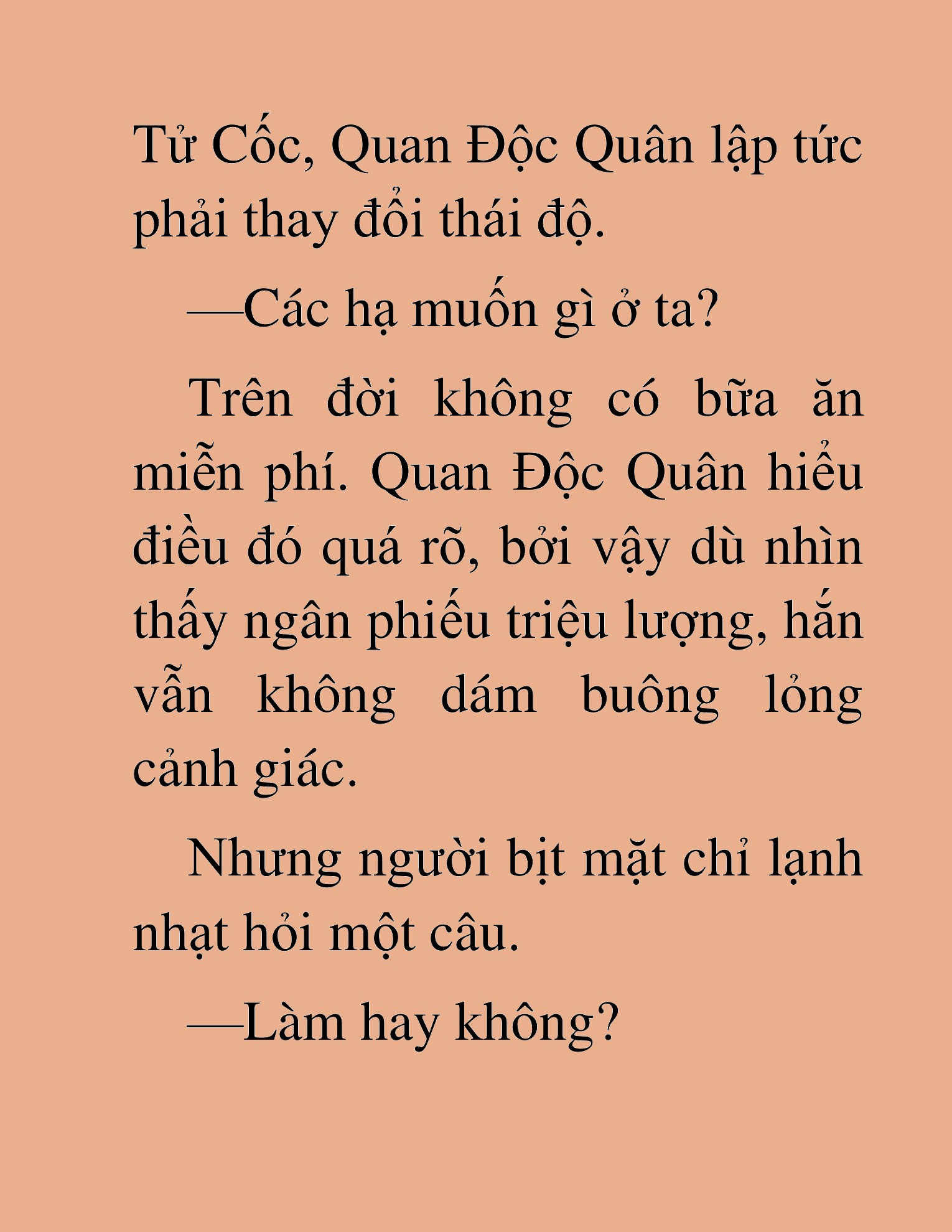 Đọc truyện HAT[NOVEL] Thần Ma Đại Đế - Chap 241