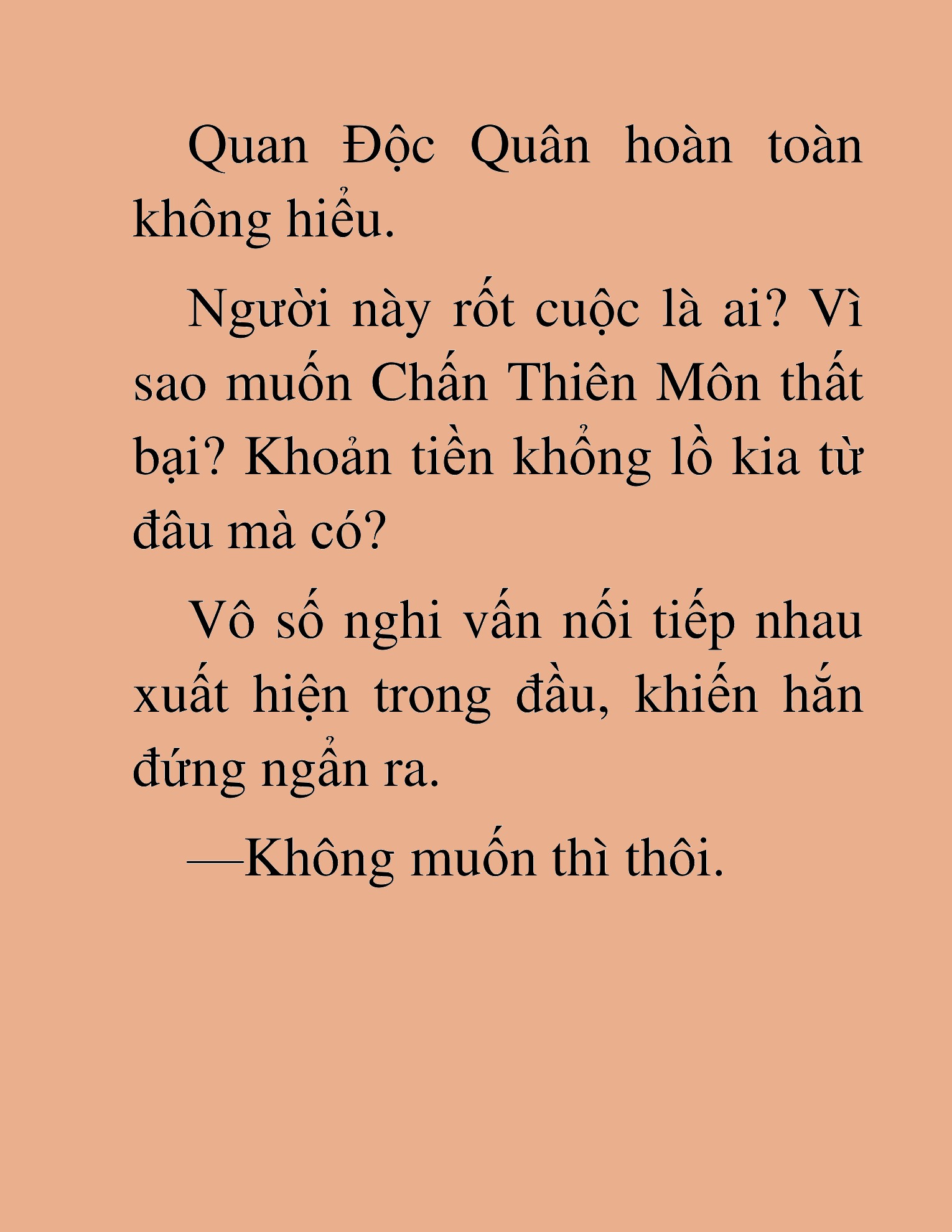 Đọc truyện HAT[NOVEL] Thần Ma Đại Đế - Chap 241