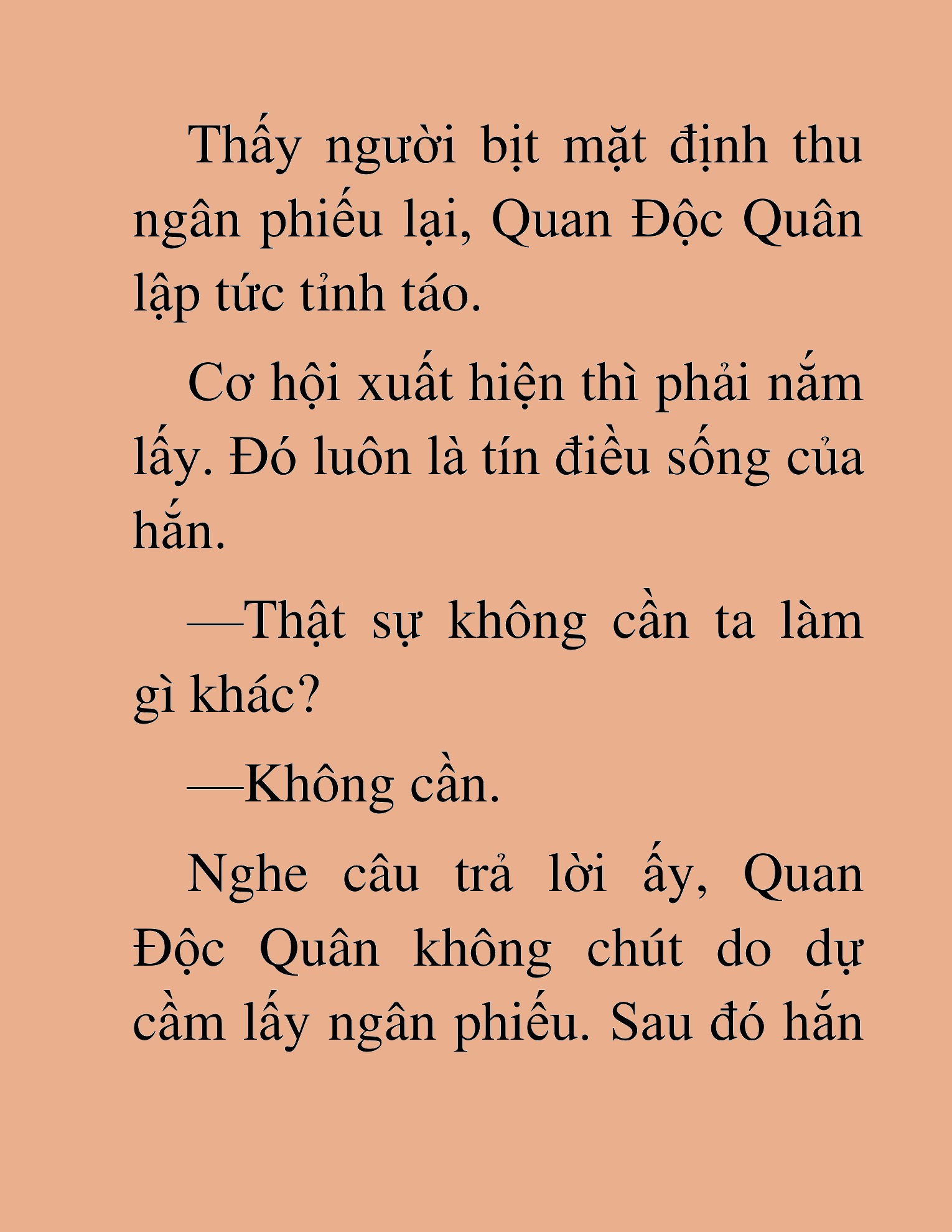 Đọc truyện HAT[NOVEL] Thần Ma Đại Đế - Chap 241