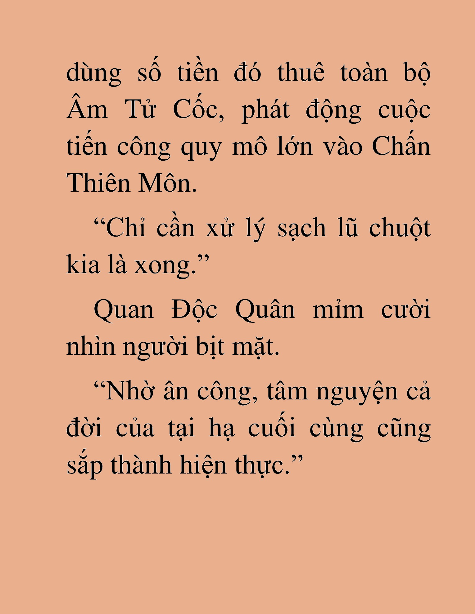 Đọc truyện HAT[NOVEL] Thần Ma Đại Đế - Chap 241