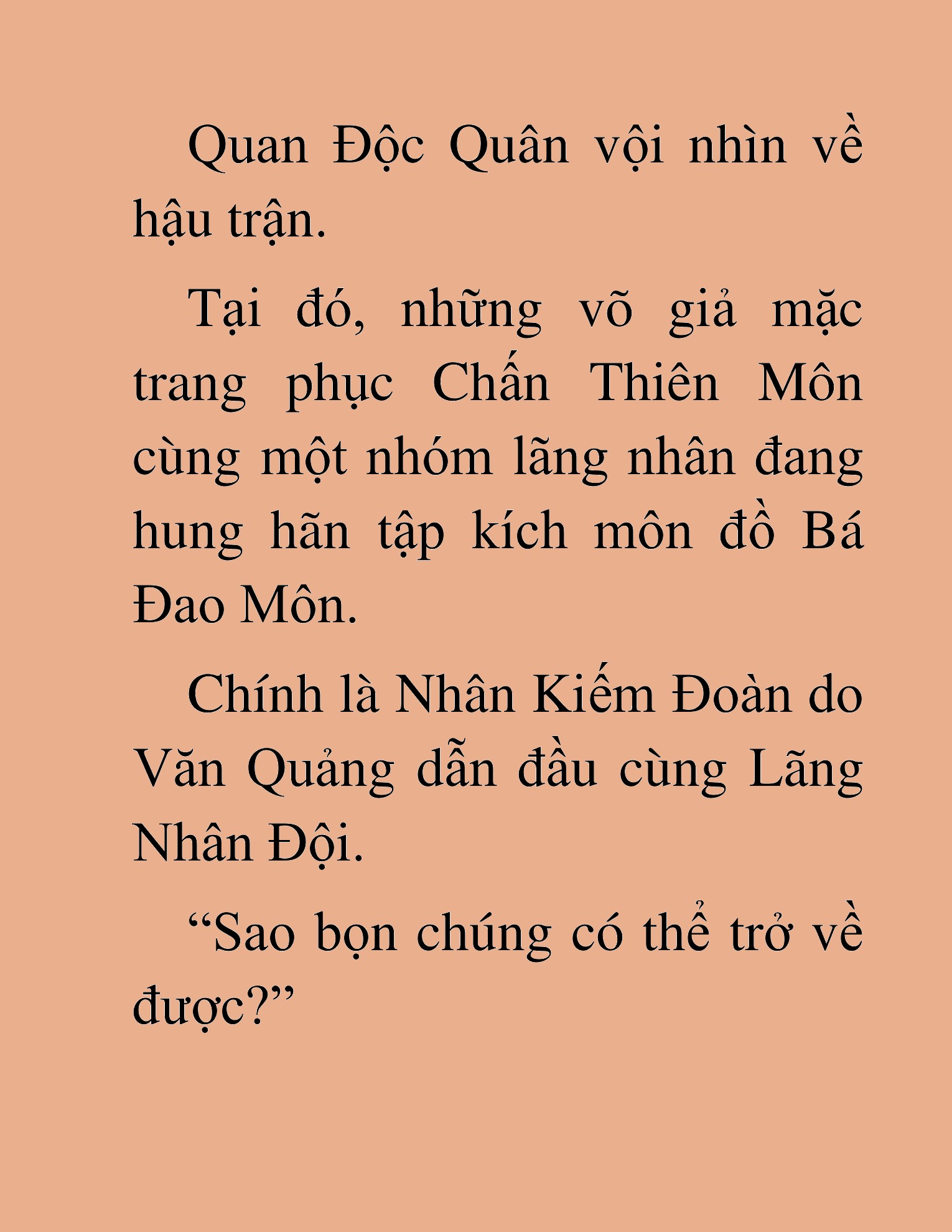 Đọc truyện HAT[NOVEL] Thần Ma Đại Đế - Chap 241