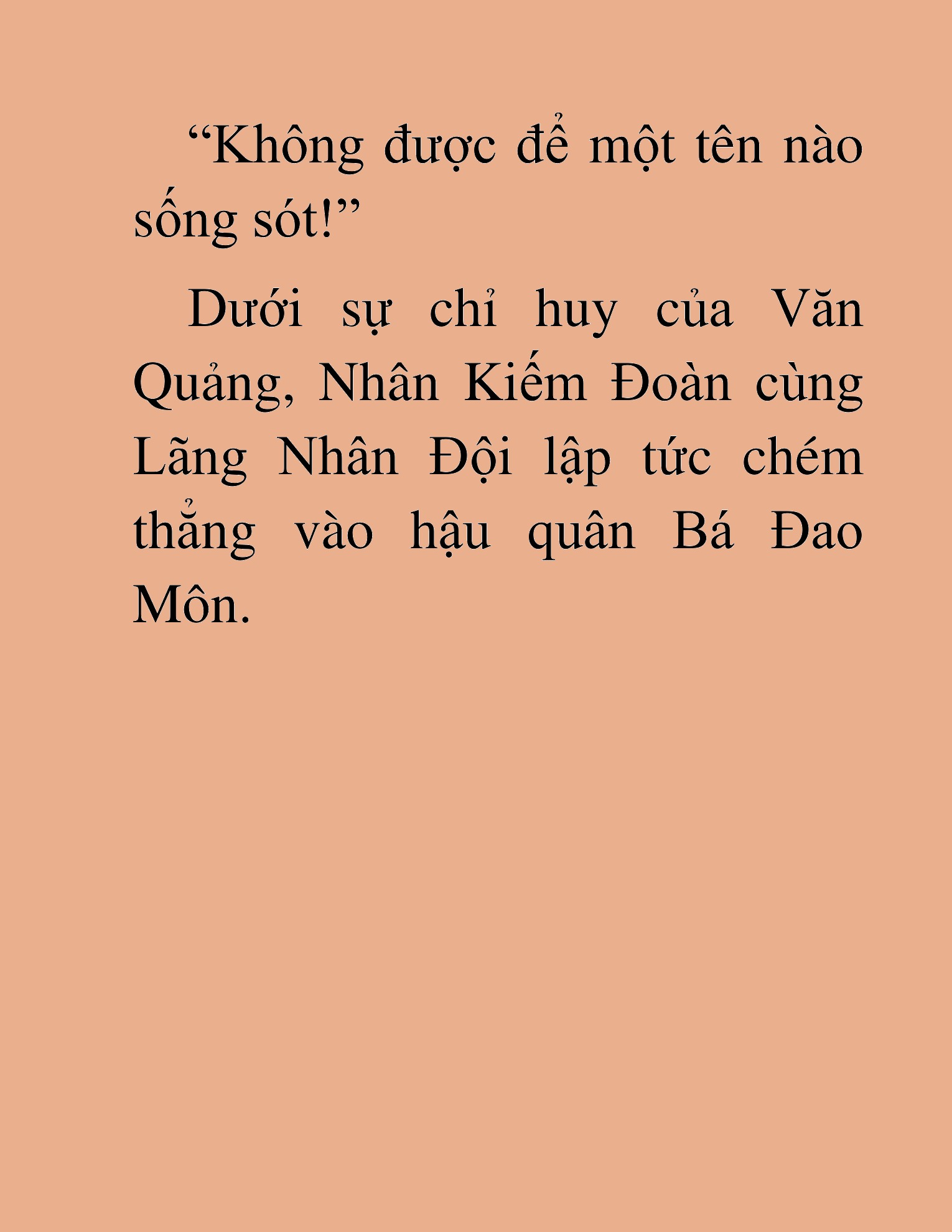 Đọc truyện HAT[NOVEL] Thần Ma Đại Đế - Chap 241