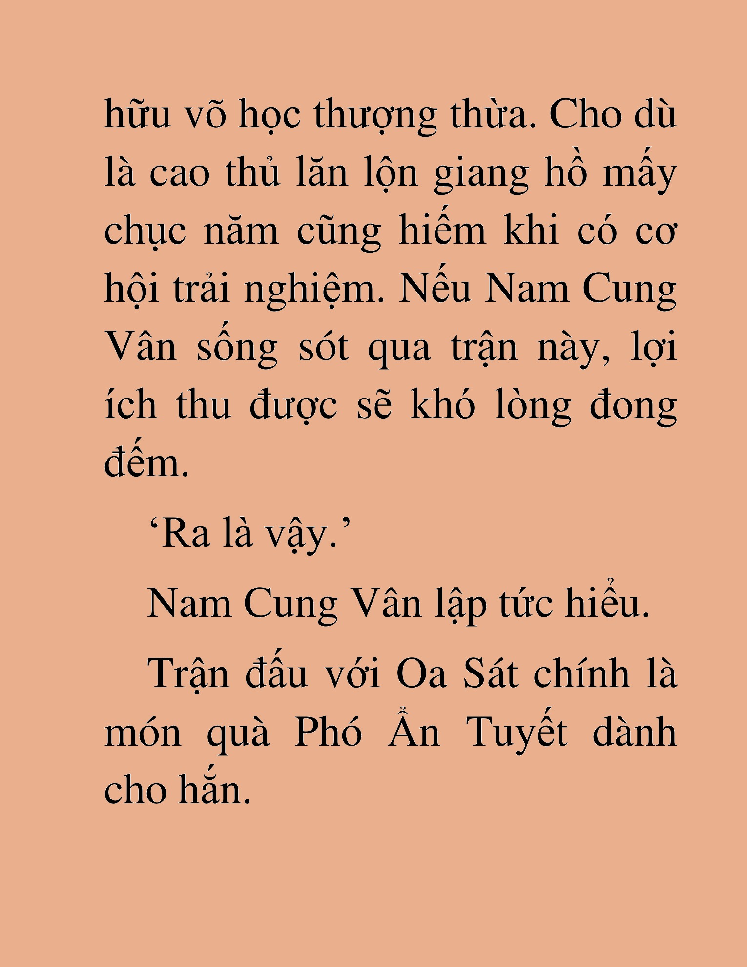 Đọc truyện HAT[NOVEL] Thần Ma Đại Đế - Chap 242